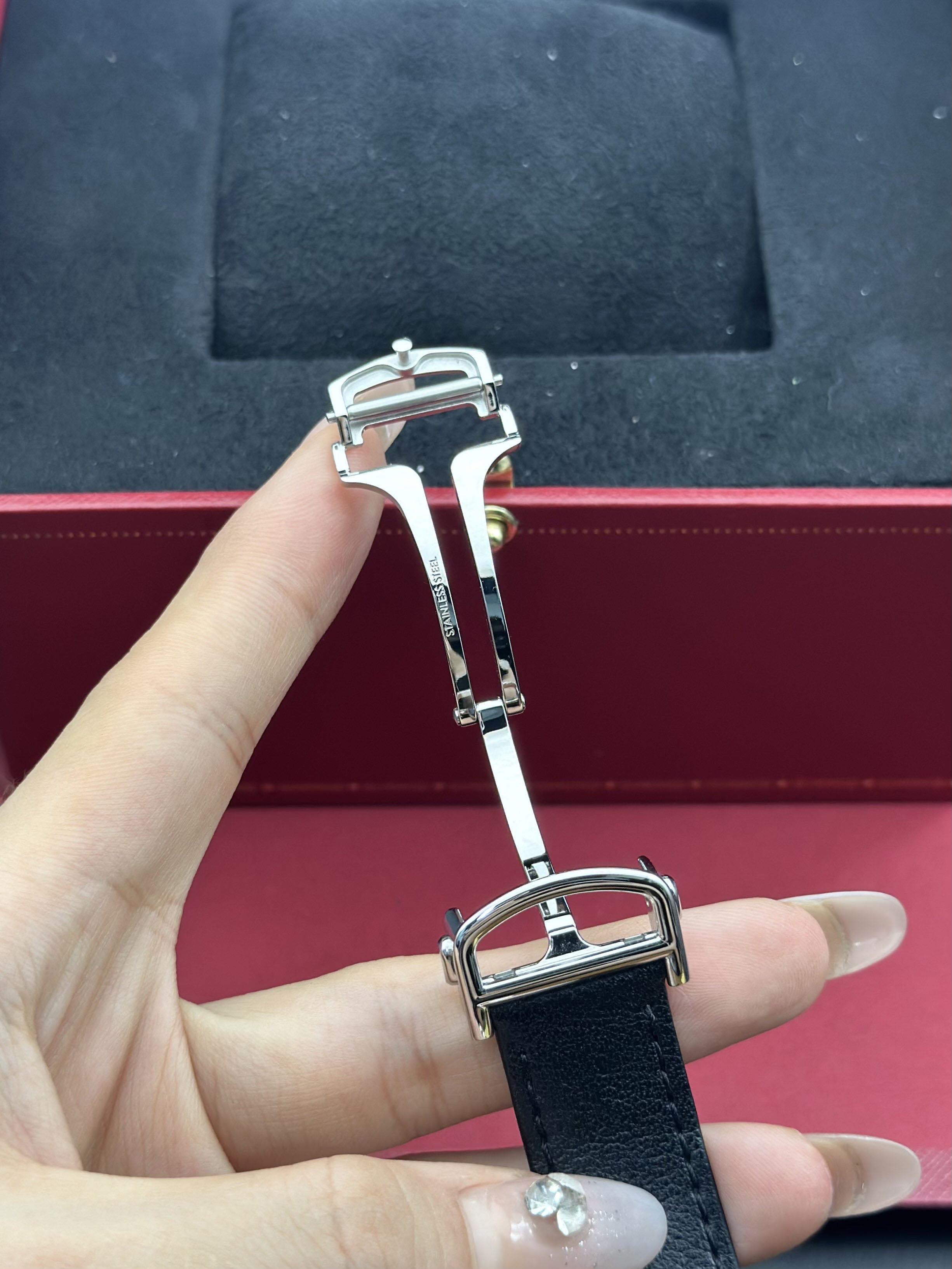 Cartier WSRN0032 detail 4