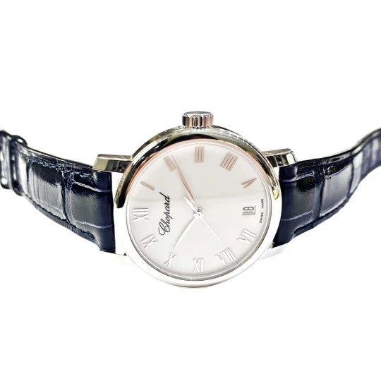 Chopard 124200-1001 detail 2