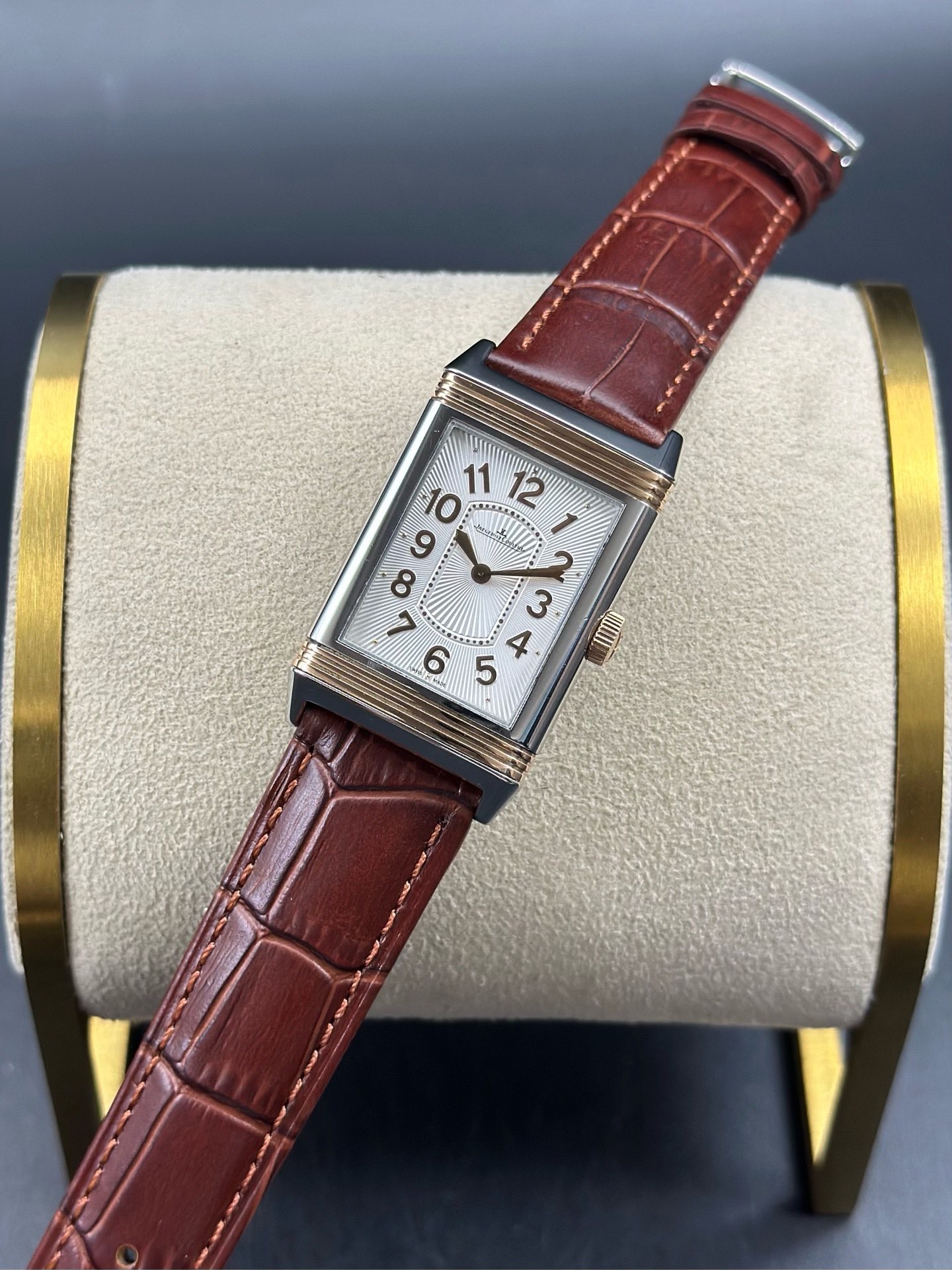 Jaeger-LeCoultre Q3204422