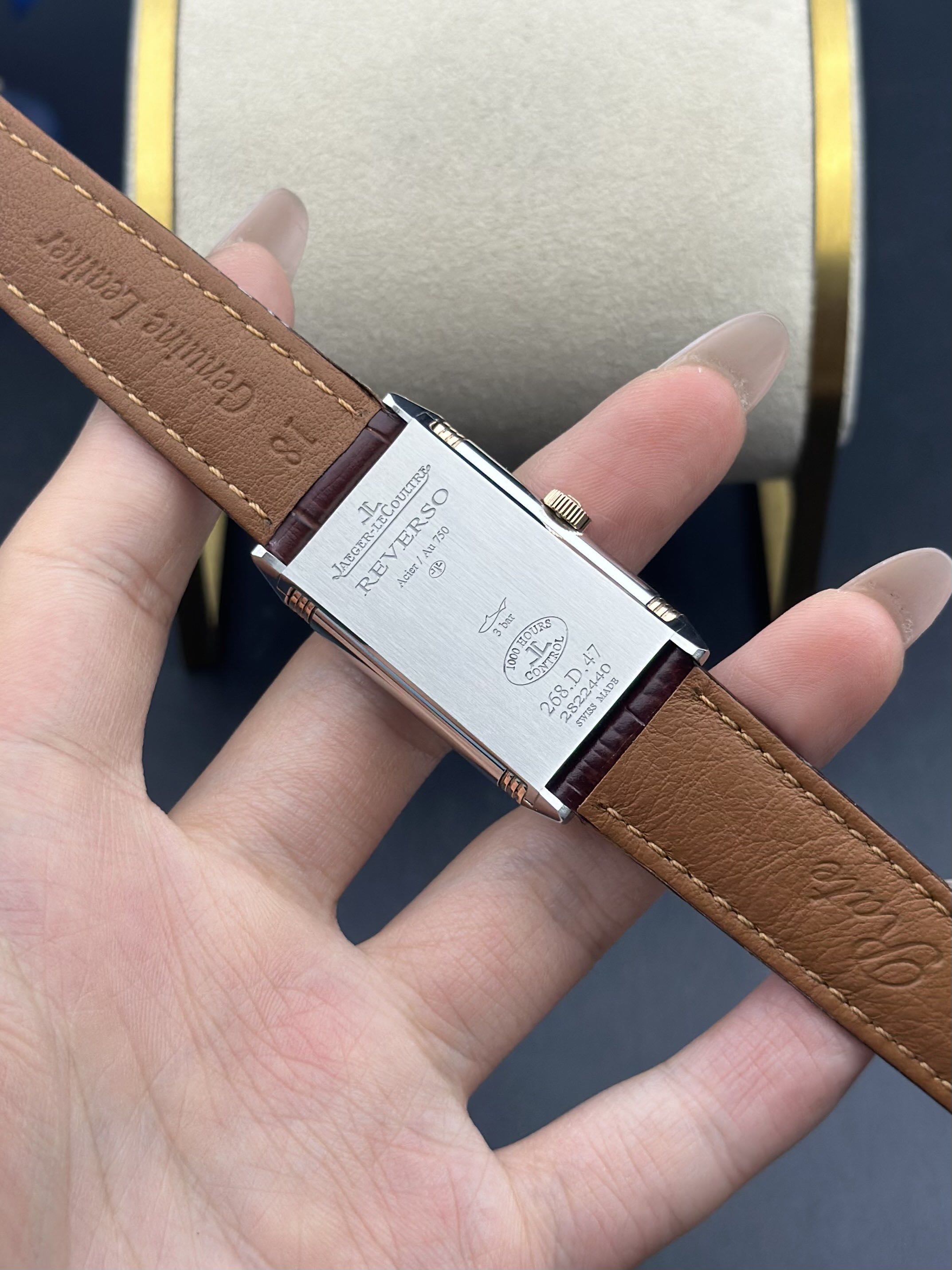Jaeger-LeCoultre Q3204422 detail 6