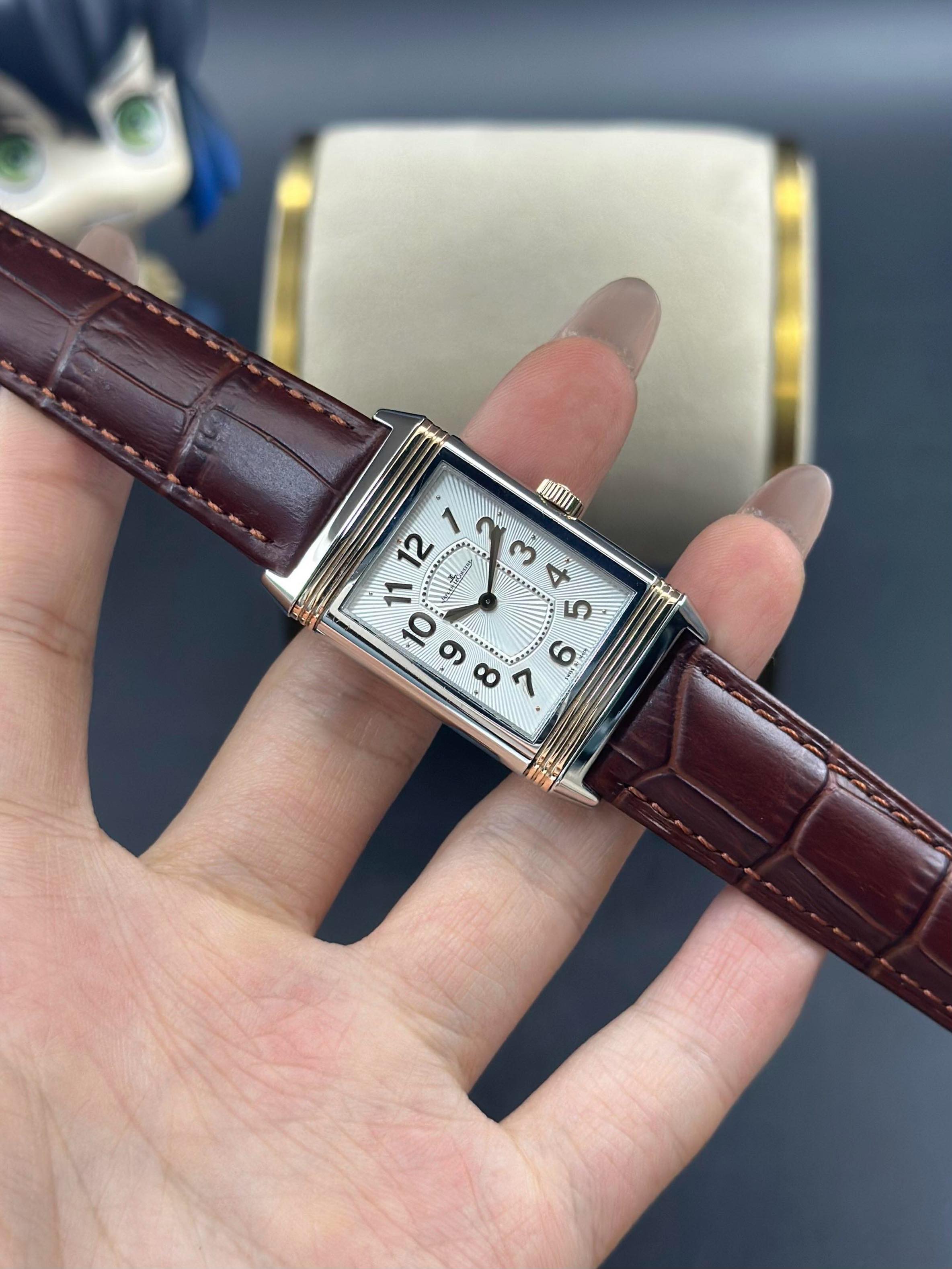 Jaeger-LeCoultre Q3204422 detail 1