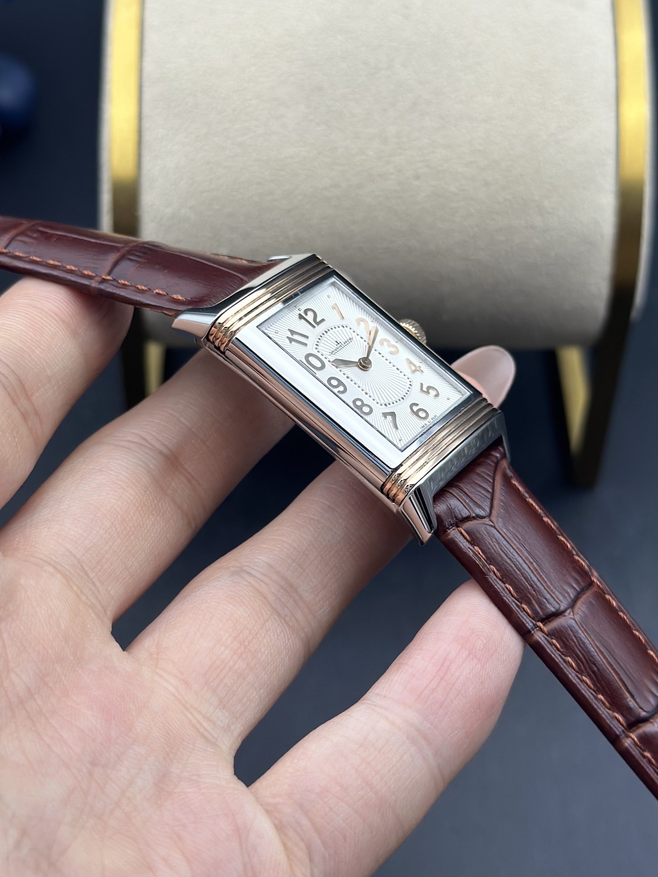 Jaeger-LeCoultre Q3204422 detail 2