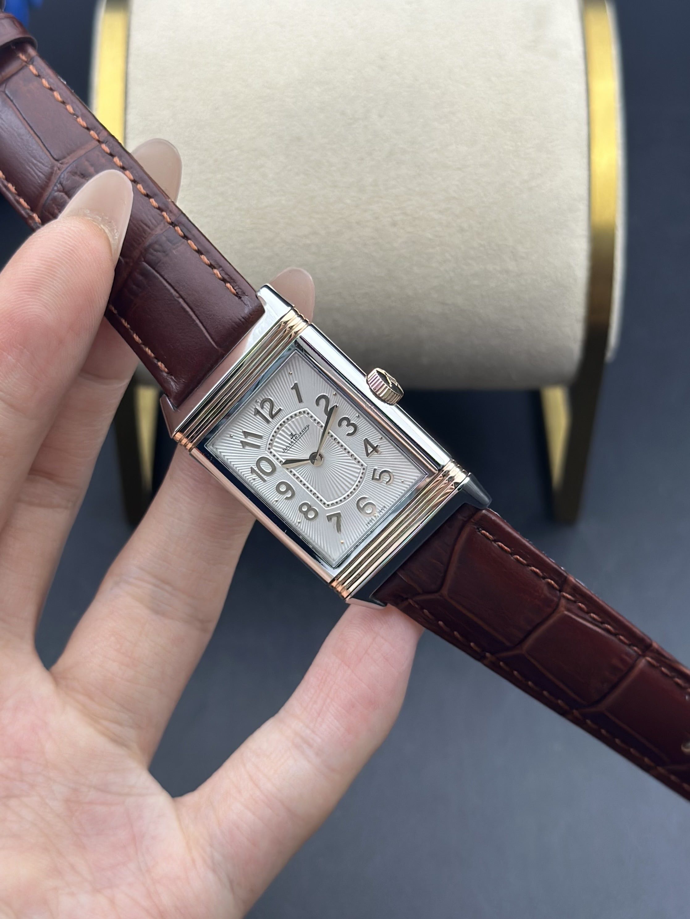 Jaeger-LeCoultre Q3204422 detail 3