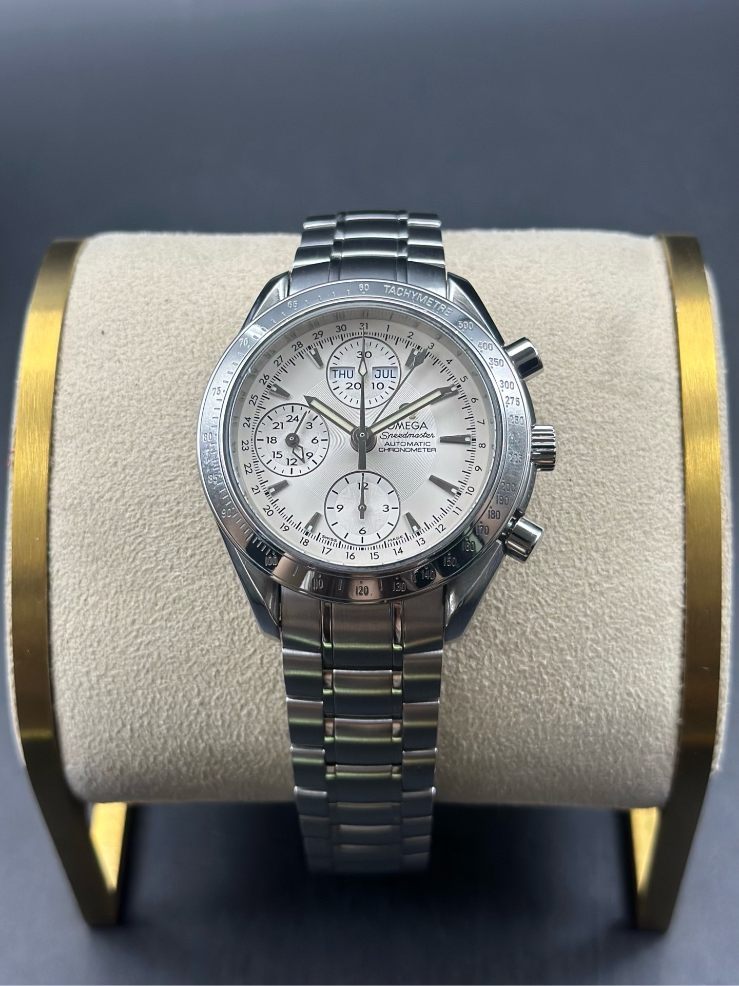 Omega 3221.30.00