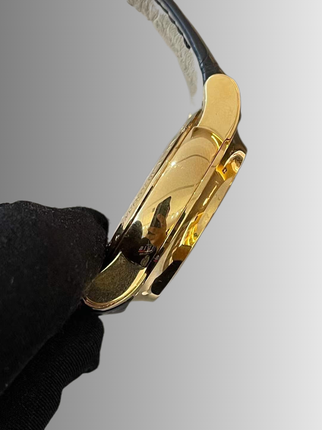 Ulysse Nardin 6116-103 detail 3