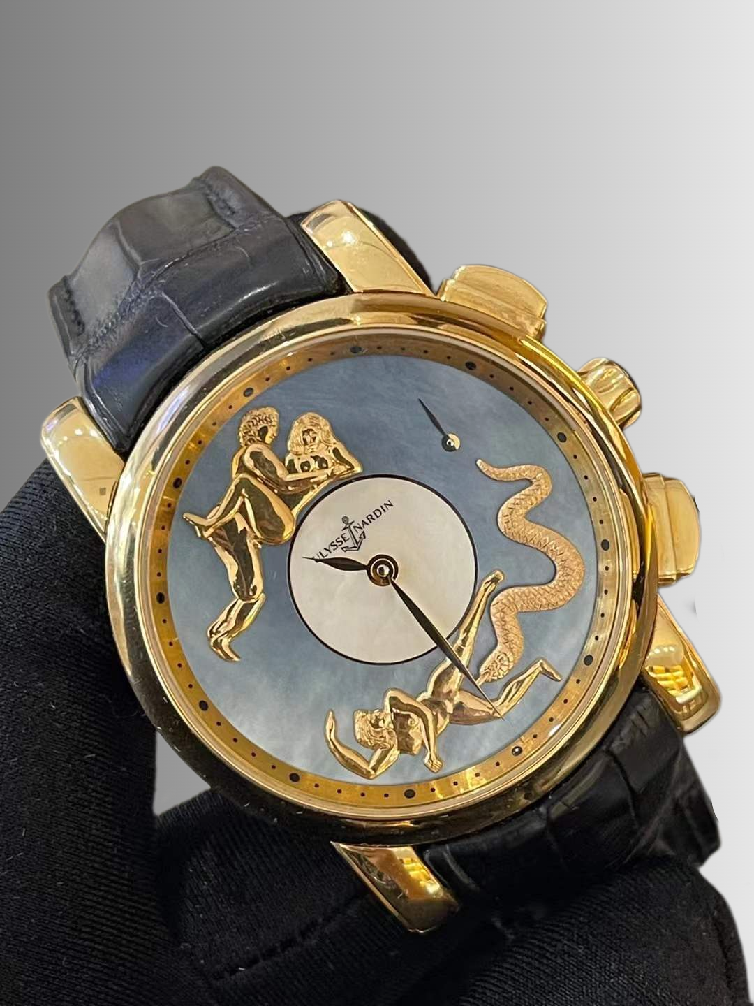 Ulysse Nardin 6116-103