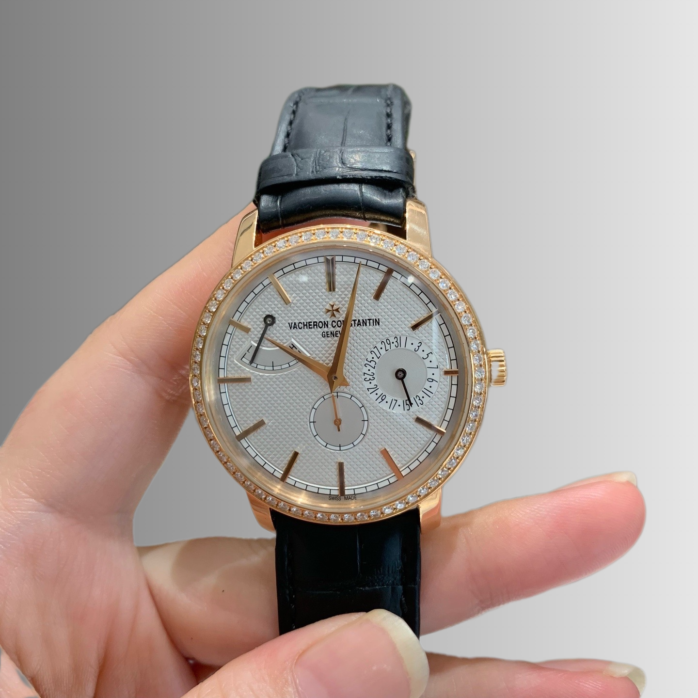 Vacheron Constantin 83520 / 000R-9909