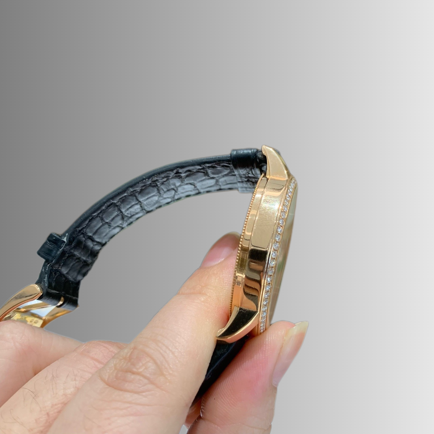 Vacheron Constantin 83520 / 000R-9909 detail 2