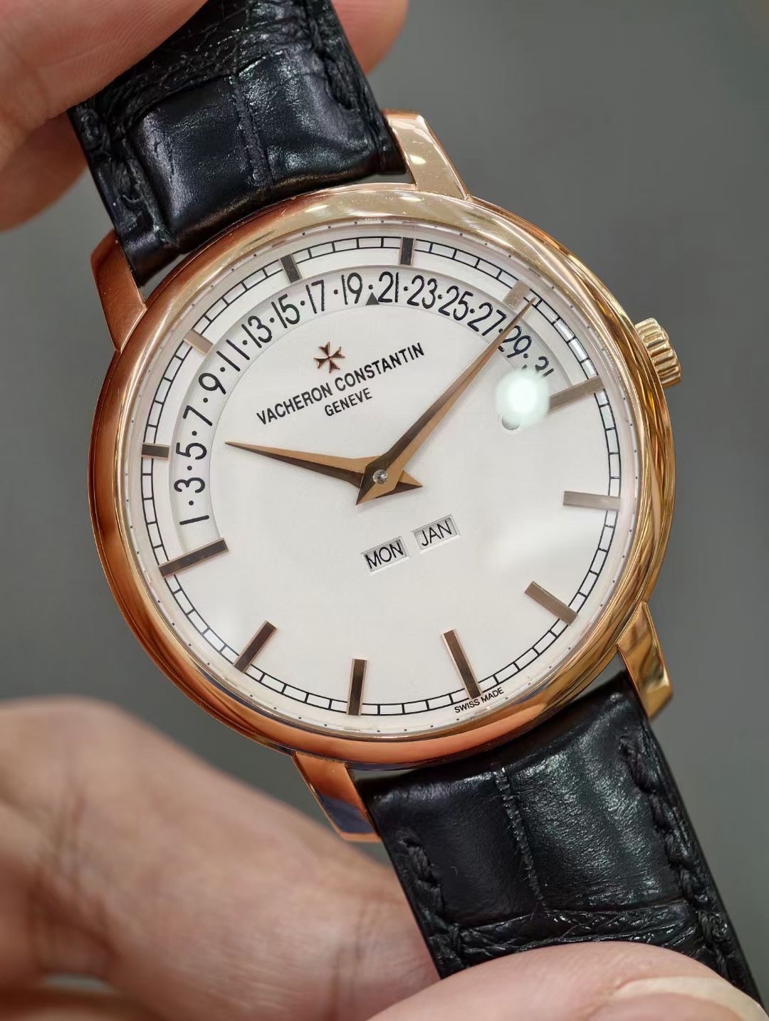 Vacheron Constantin 47033
