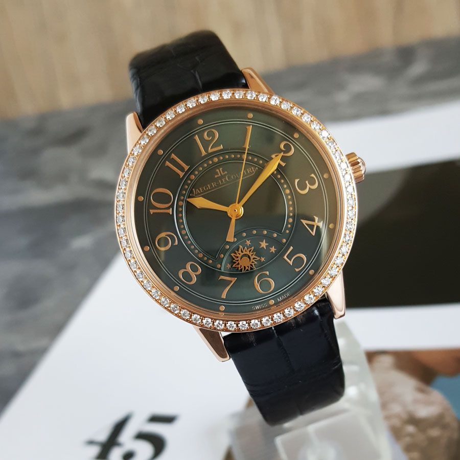 Jaeger-LeCoultre 3442450 detail 3