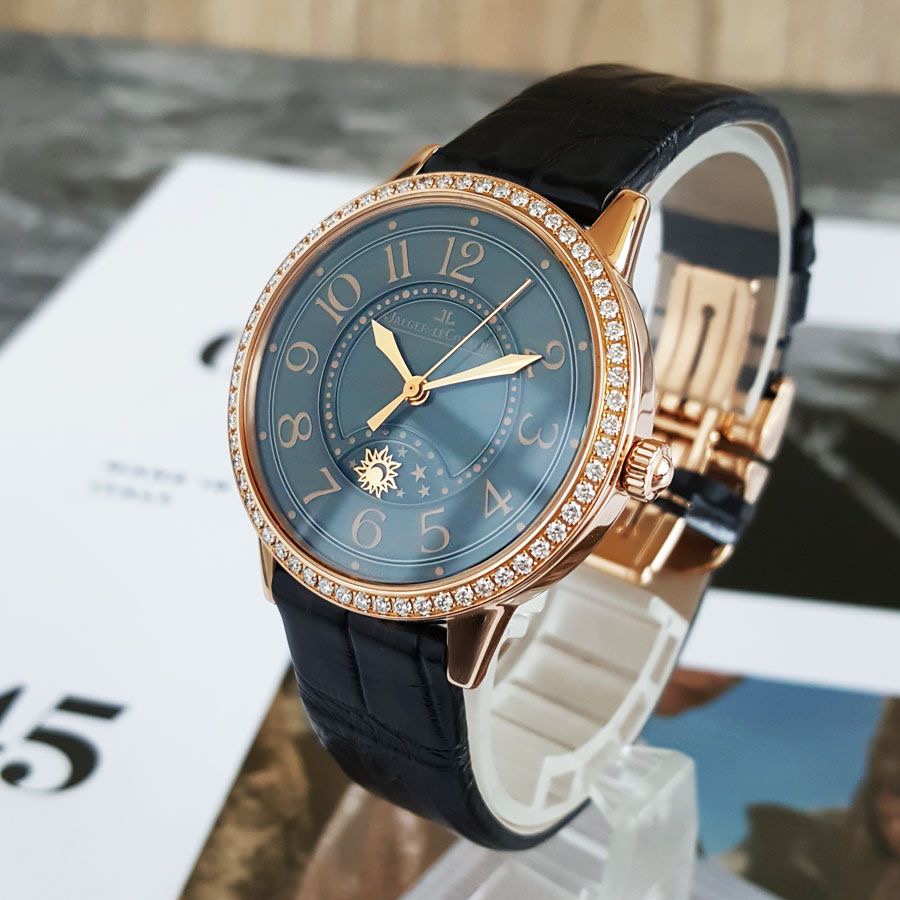 Jaeger-LeCoultre 3442450 detail 1