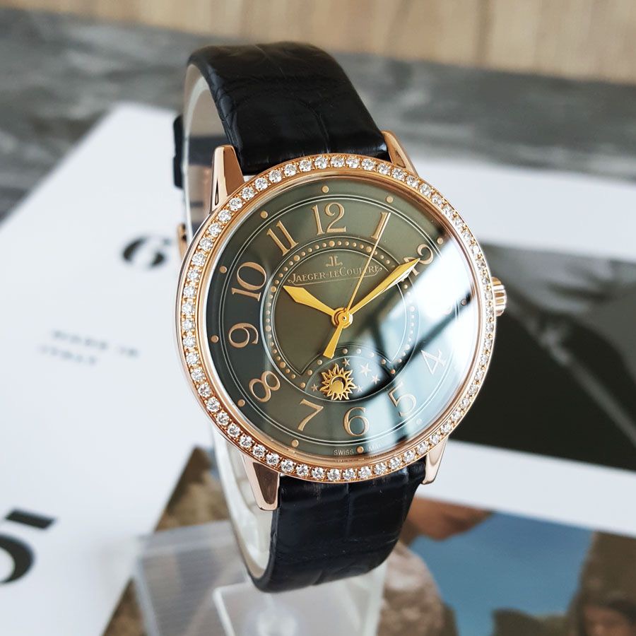 Jaeger-LeCoultre 3442450 detail 2