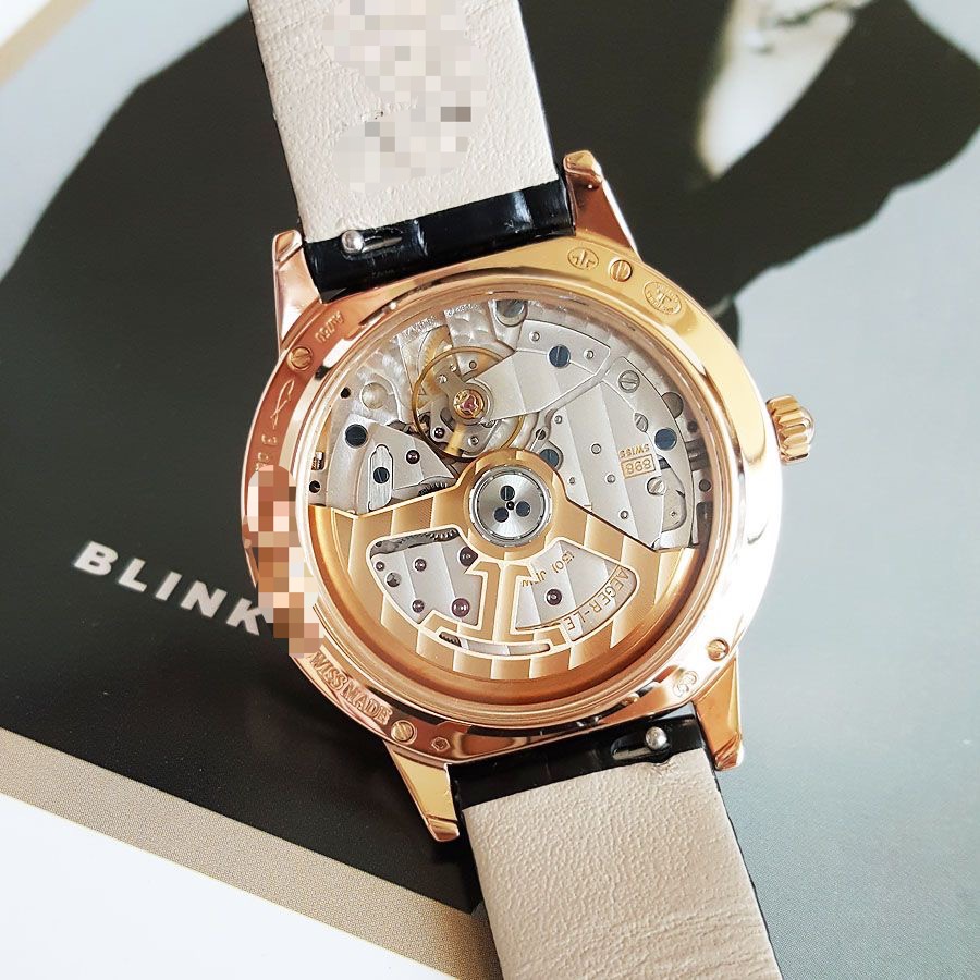 Jaeger-LeCoultre 3442450 detail 5