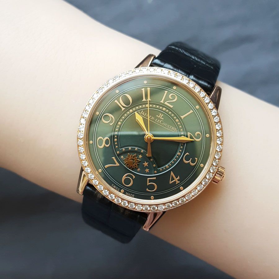 Jaeger-LeCoultre 3442450 detail 7