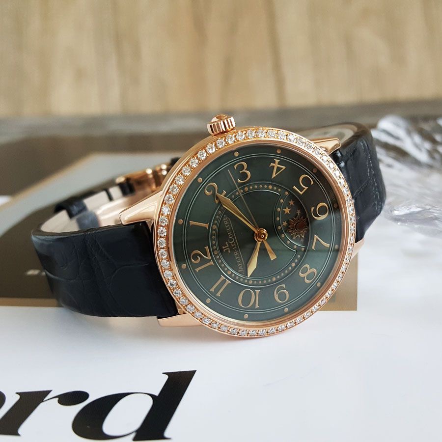 Jaeger-LeCoultre 3442450 detail 4