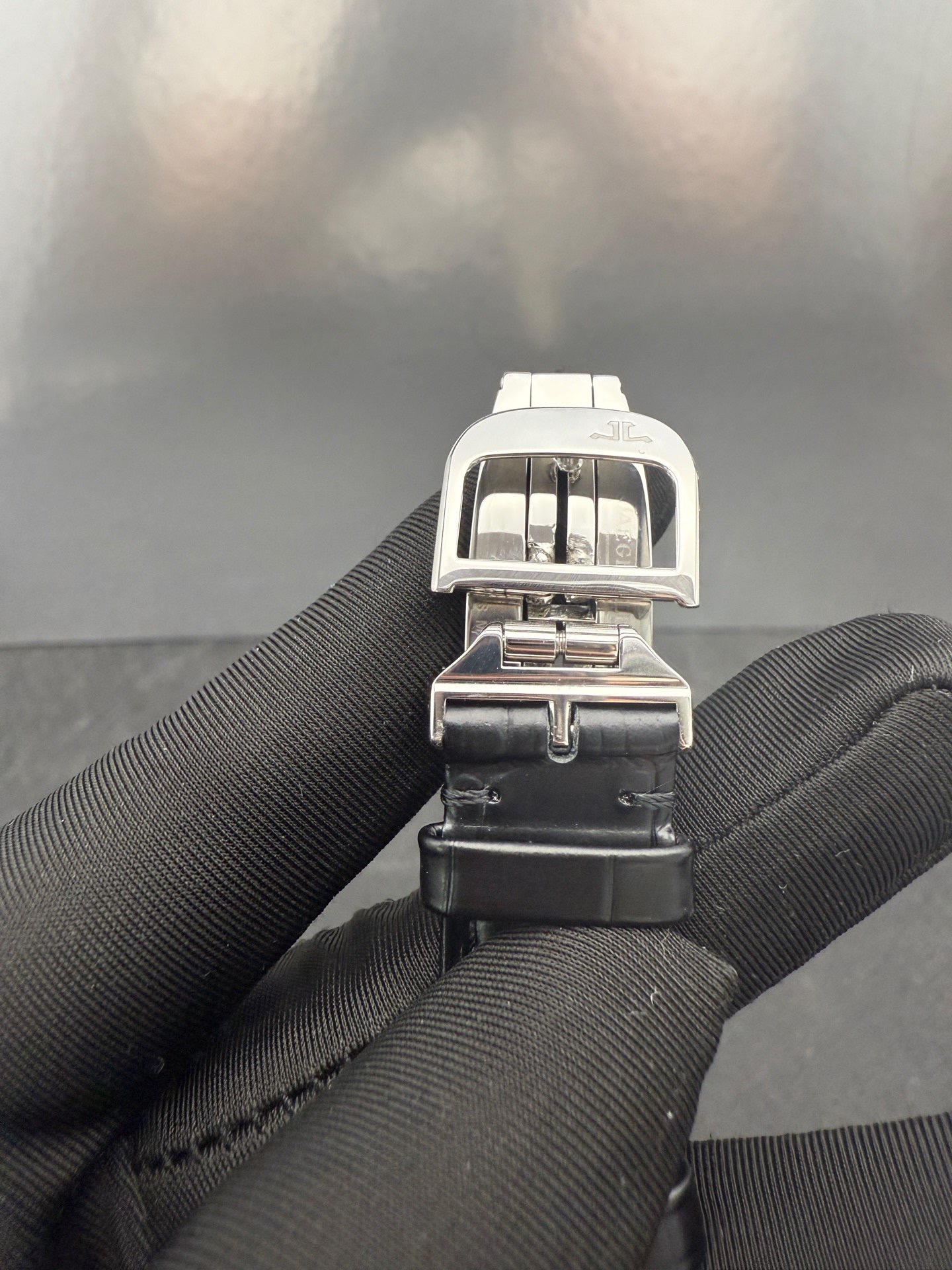 Jaeger-LeCoultre 1408410 detail 2