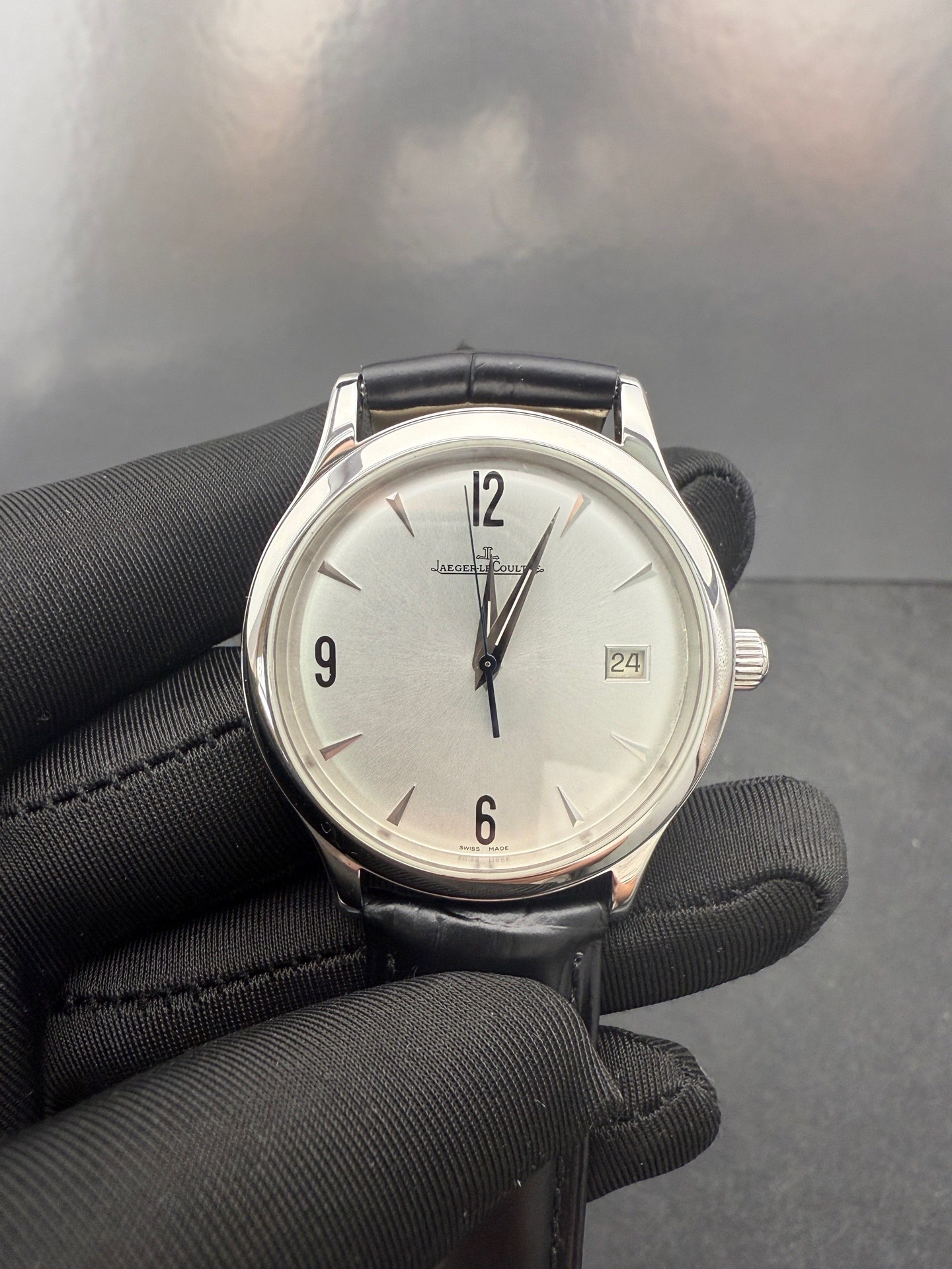 Jaeger-LeCoultre 1408410 detail 1