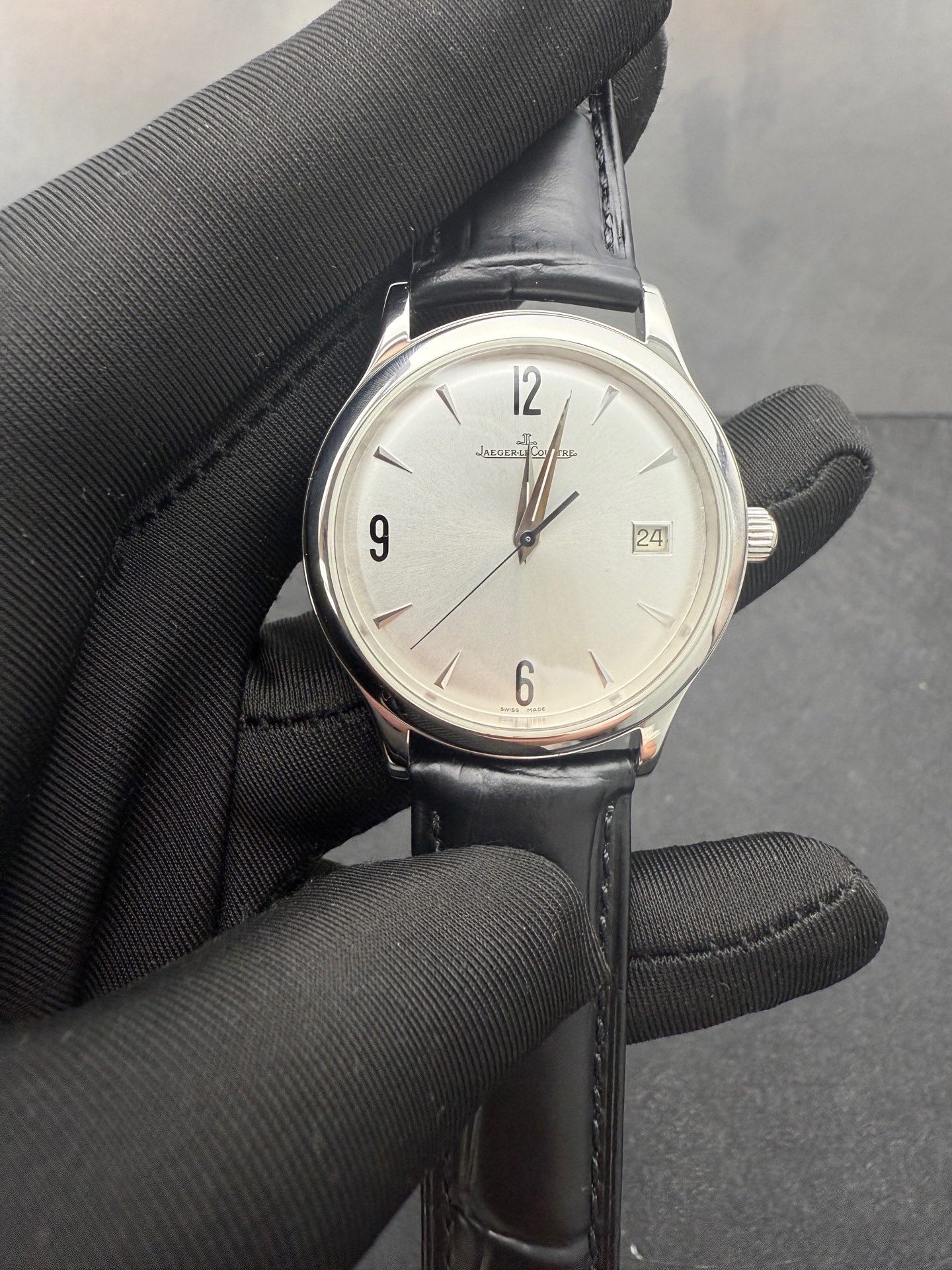 Jaeger-LeCoultre 1408410