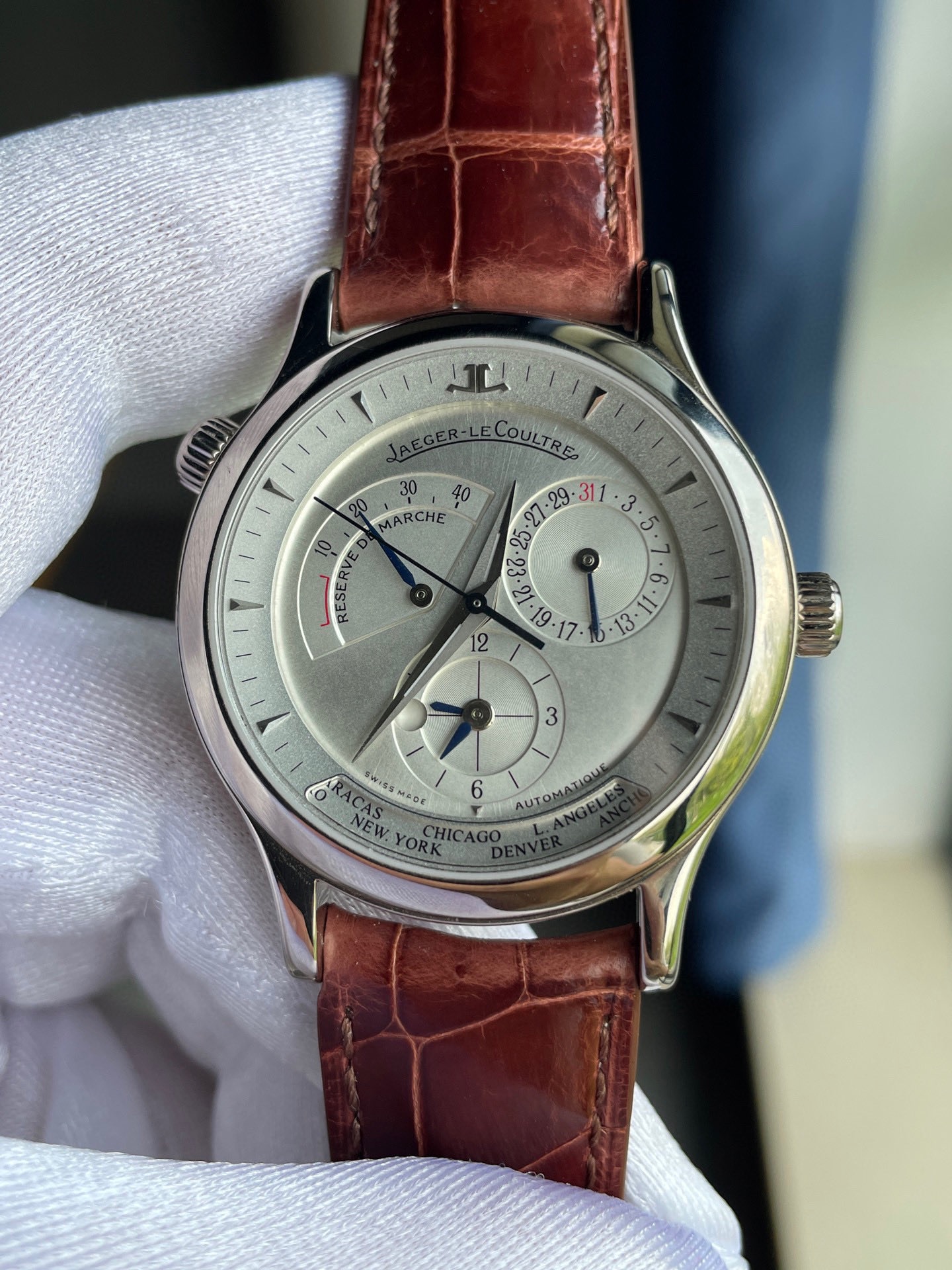 Jaeger-LeCoultre 142.3.92 detail 6