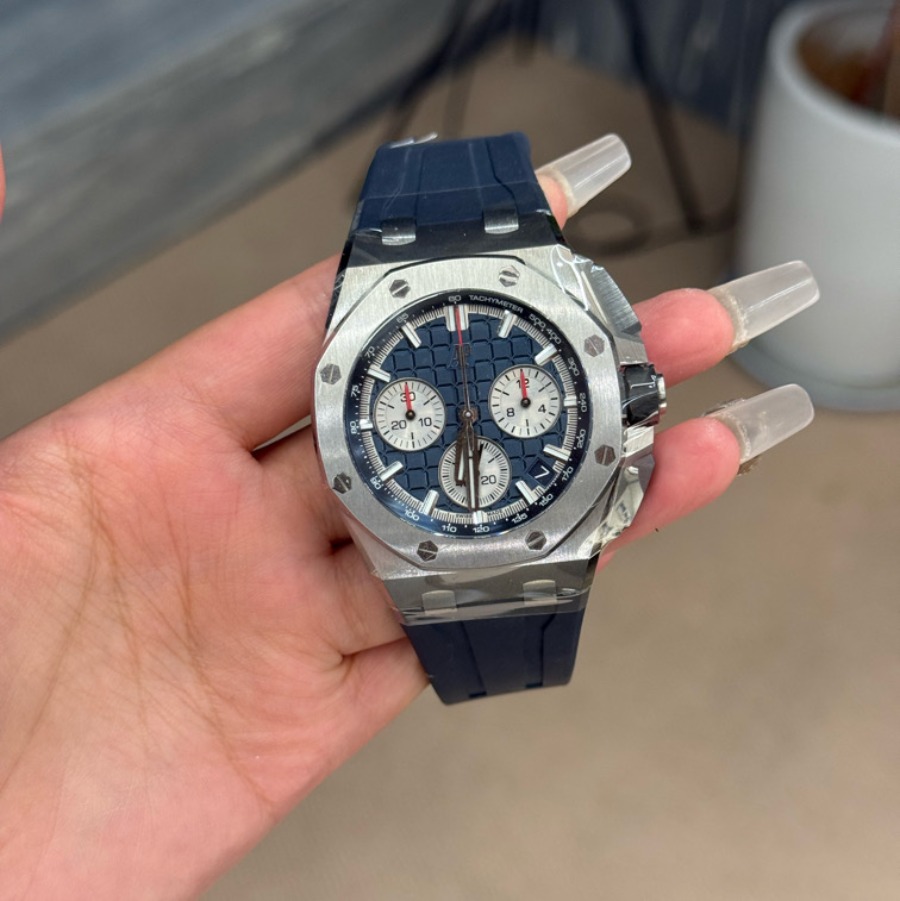 Audemars Piguet 26420TI.OO.A027CA.01
