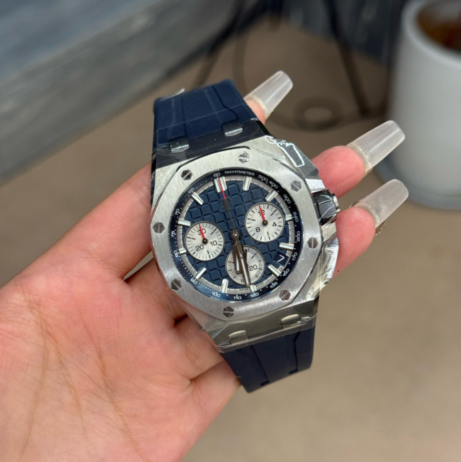 Audemars Piguet 26420TI.OO.A027CA.01 detail 1