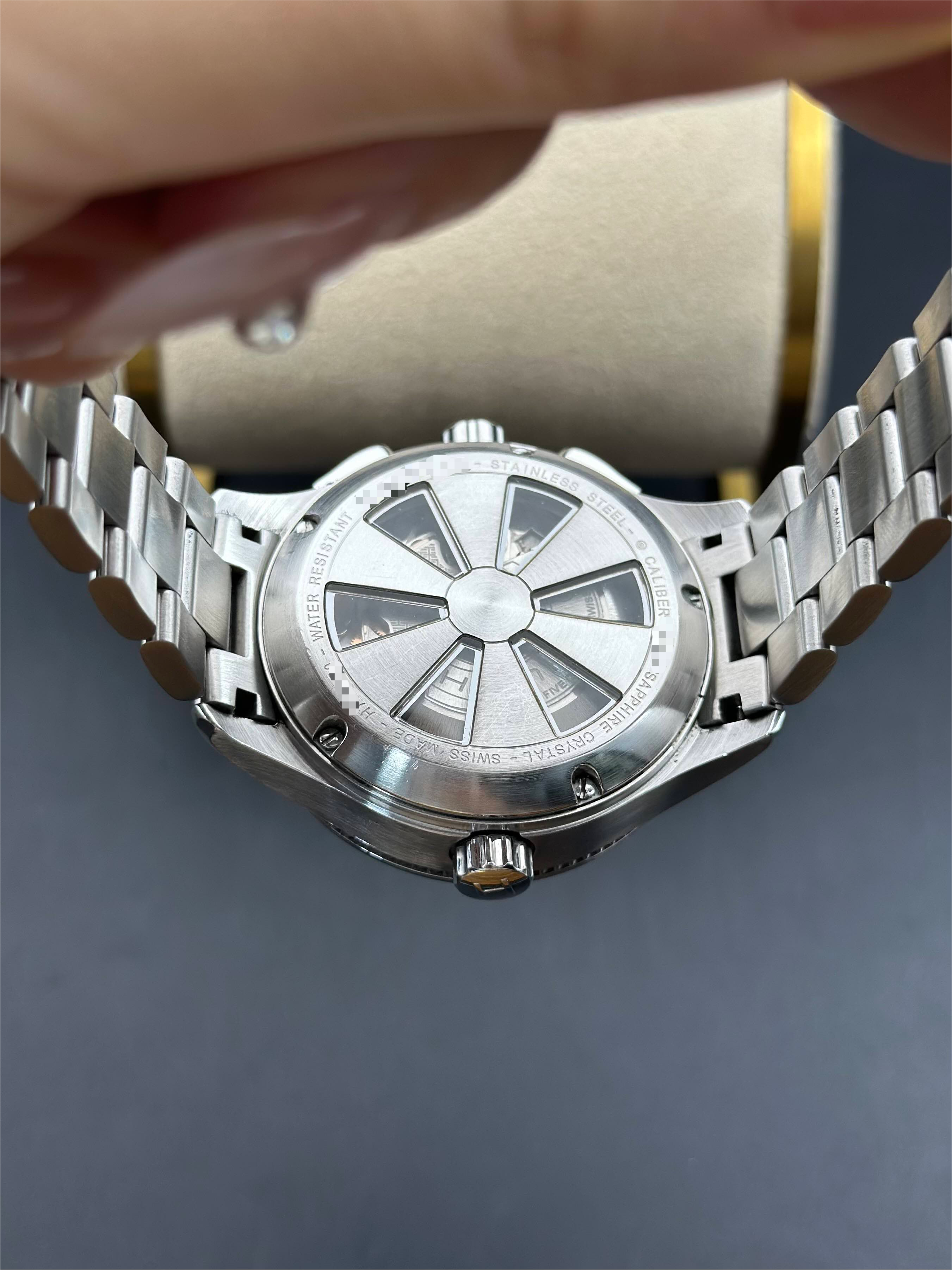 Hamilton H76566151 detail 6