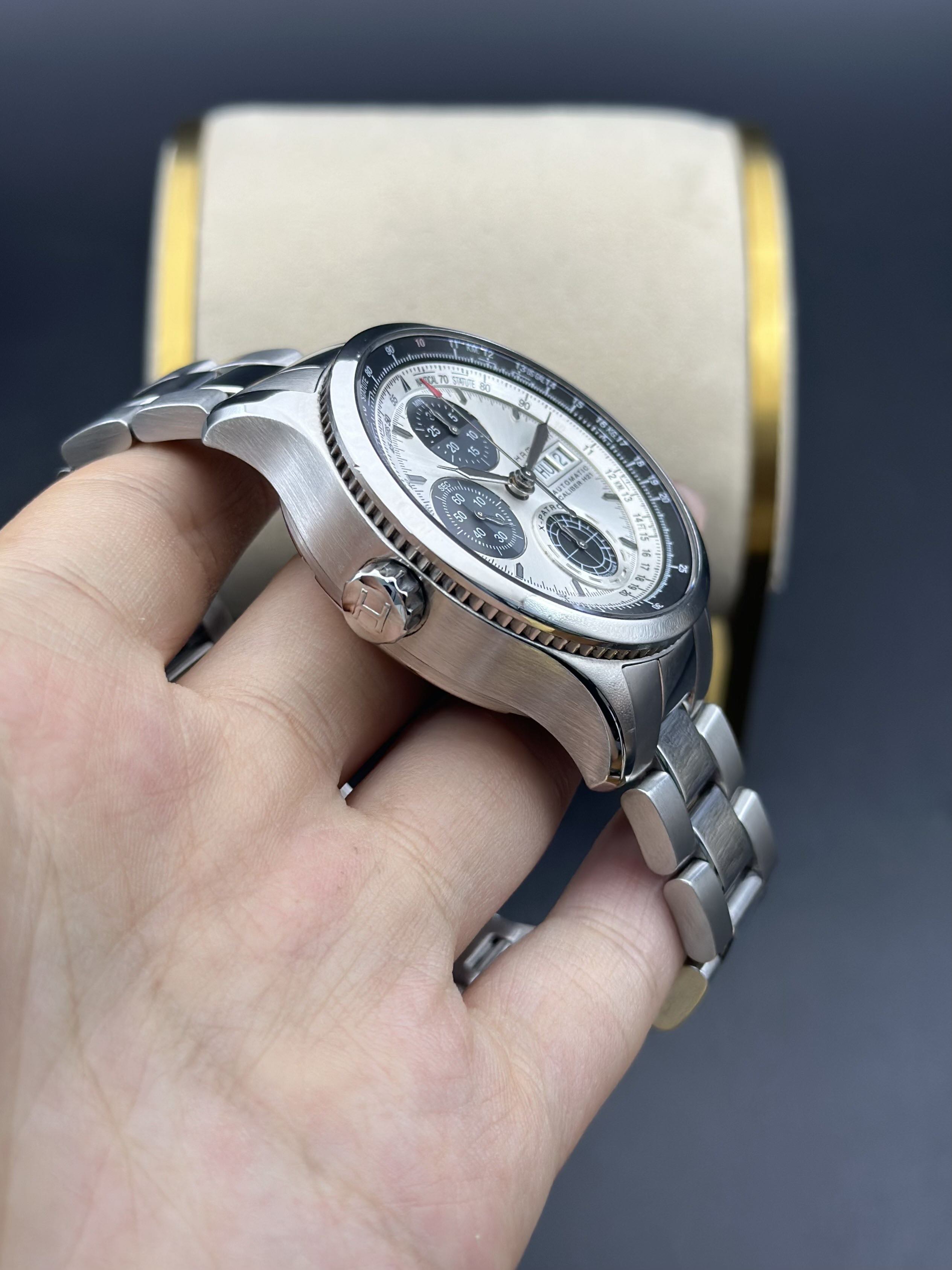Hamilton H76566151 detail 1