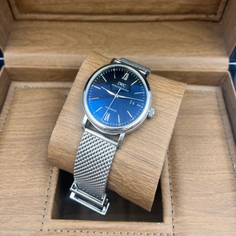 IWC IW356508 detail 2