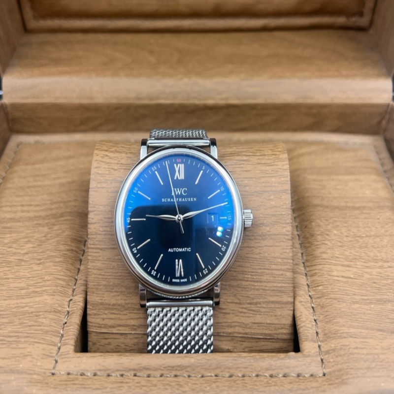 IWC IW356508