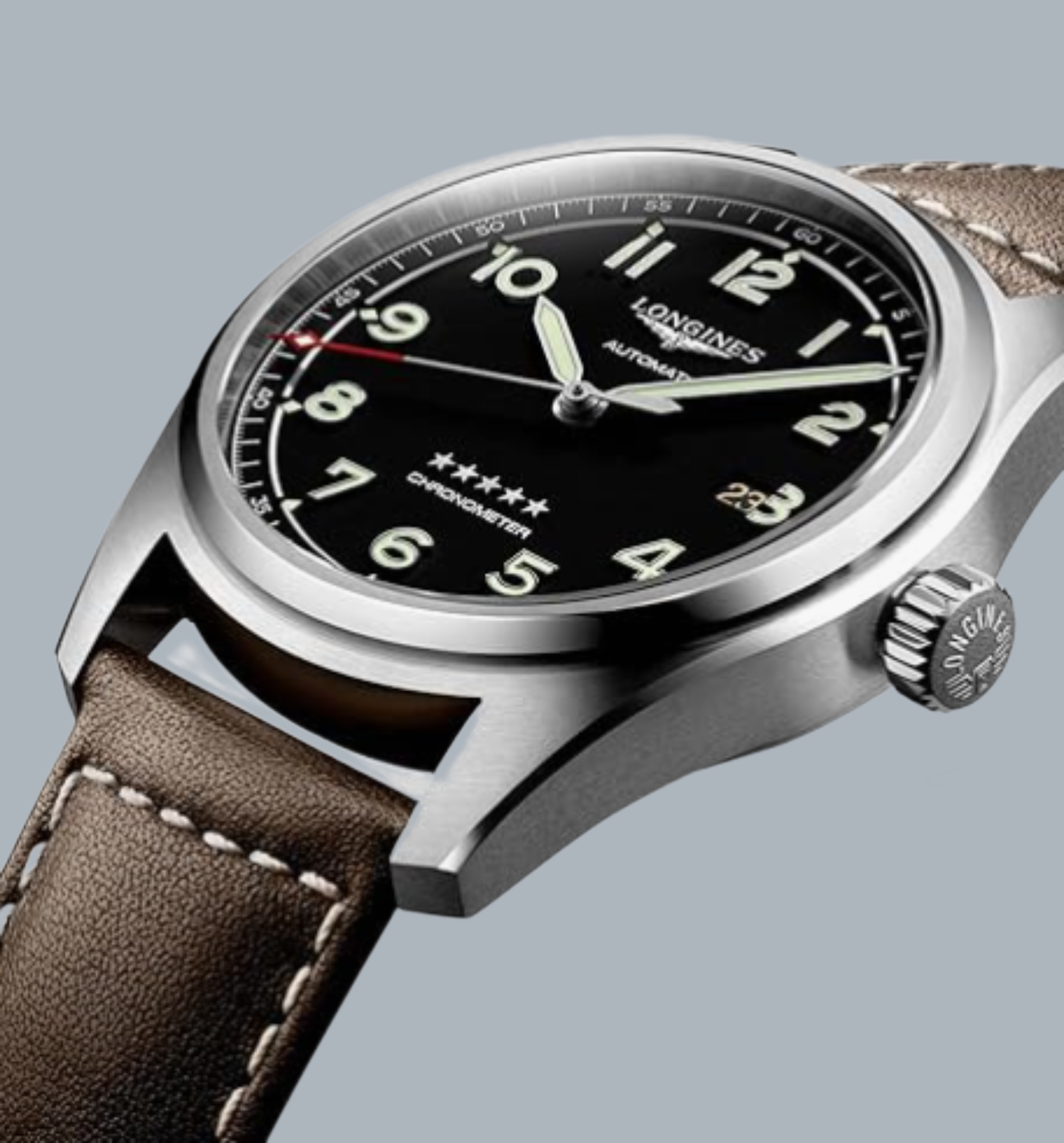 Longines L3.811.4.53.0 detail 1