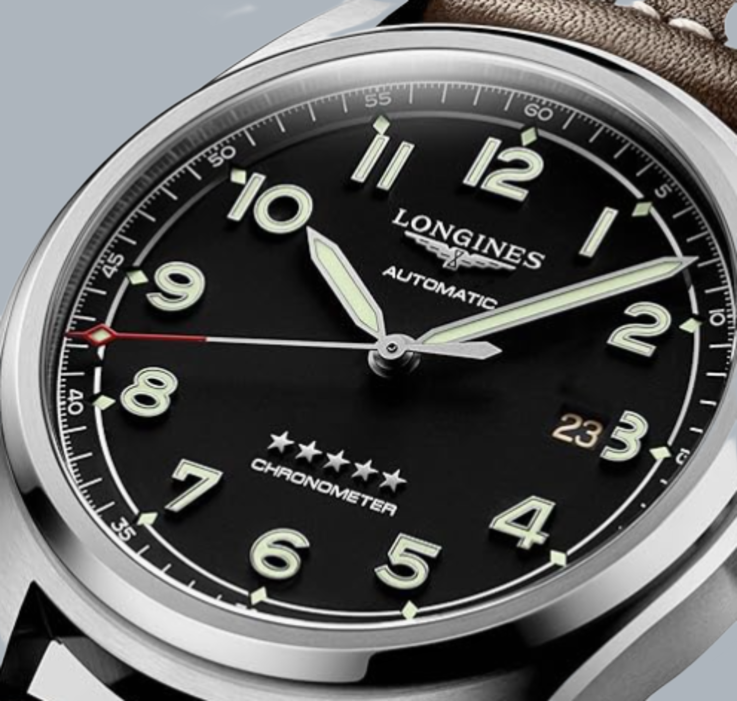 Longines L3.811.4.53.0 detail 2