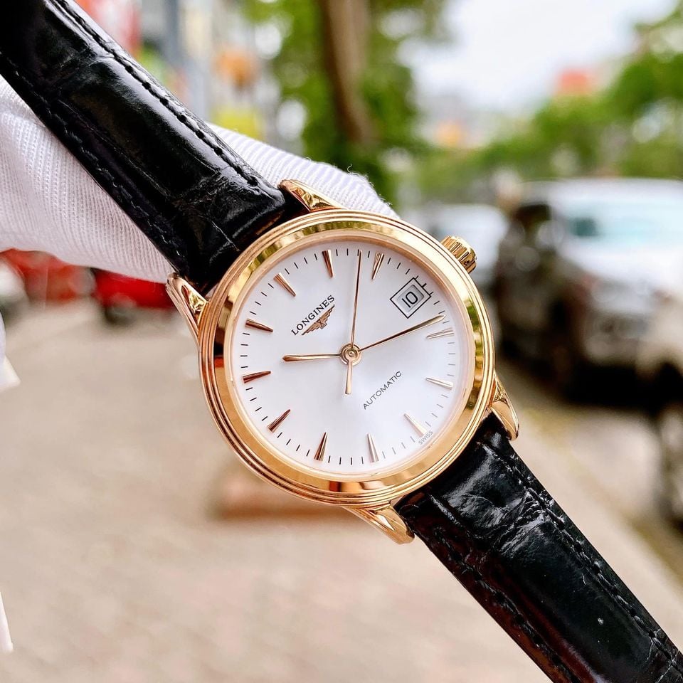 Longines L4.274.8.22.2