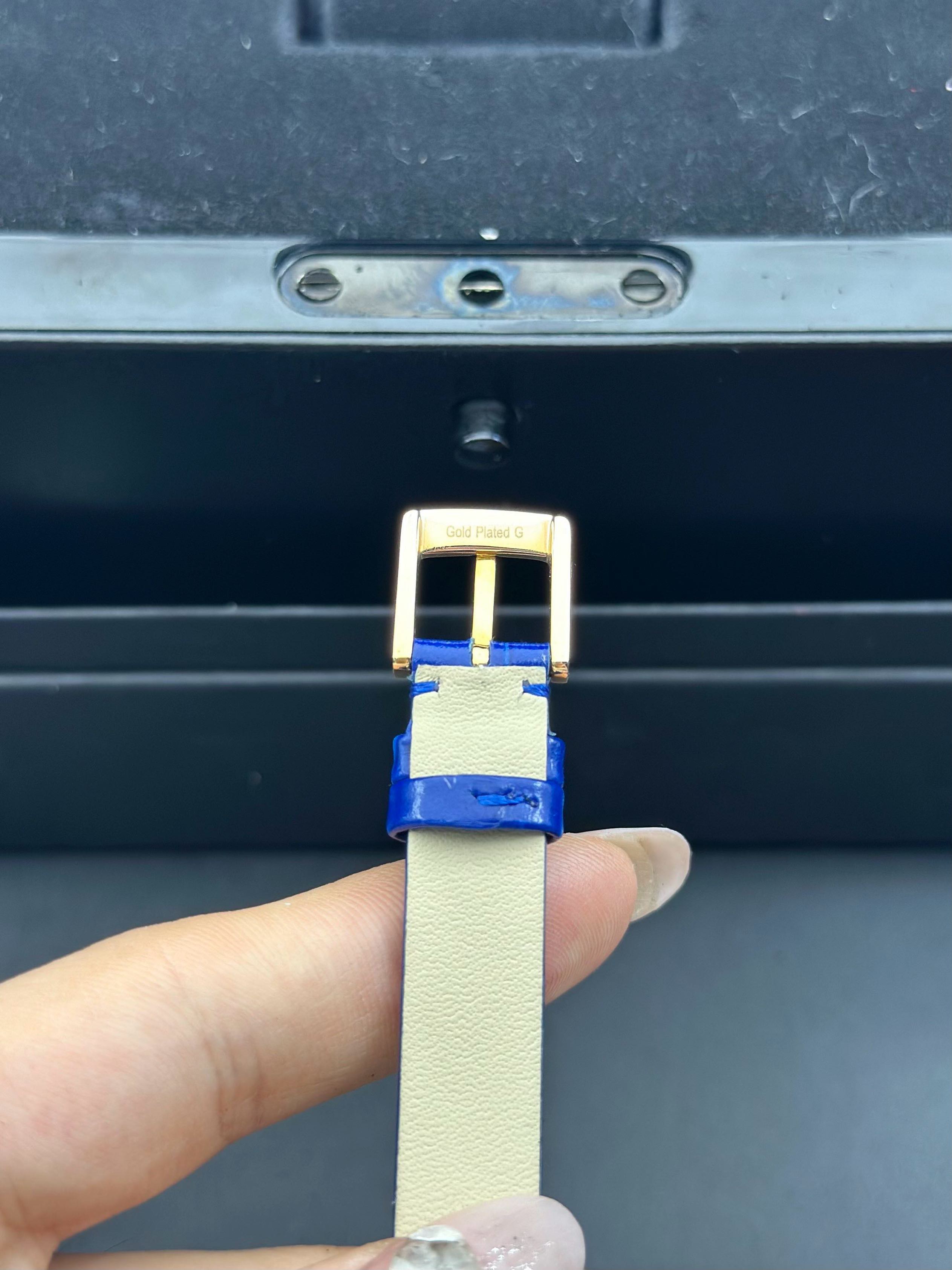 Piaget G0A43081 detail 5