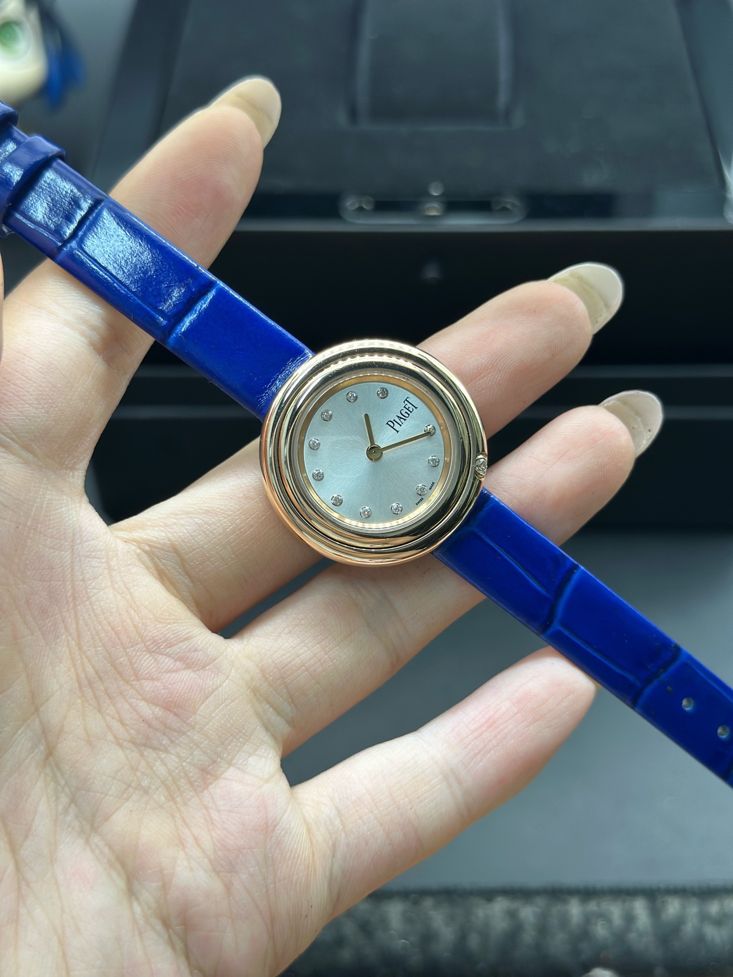 Piaget G0A43081 detail 2