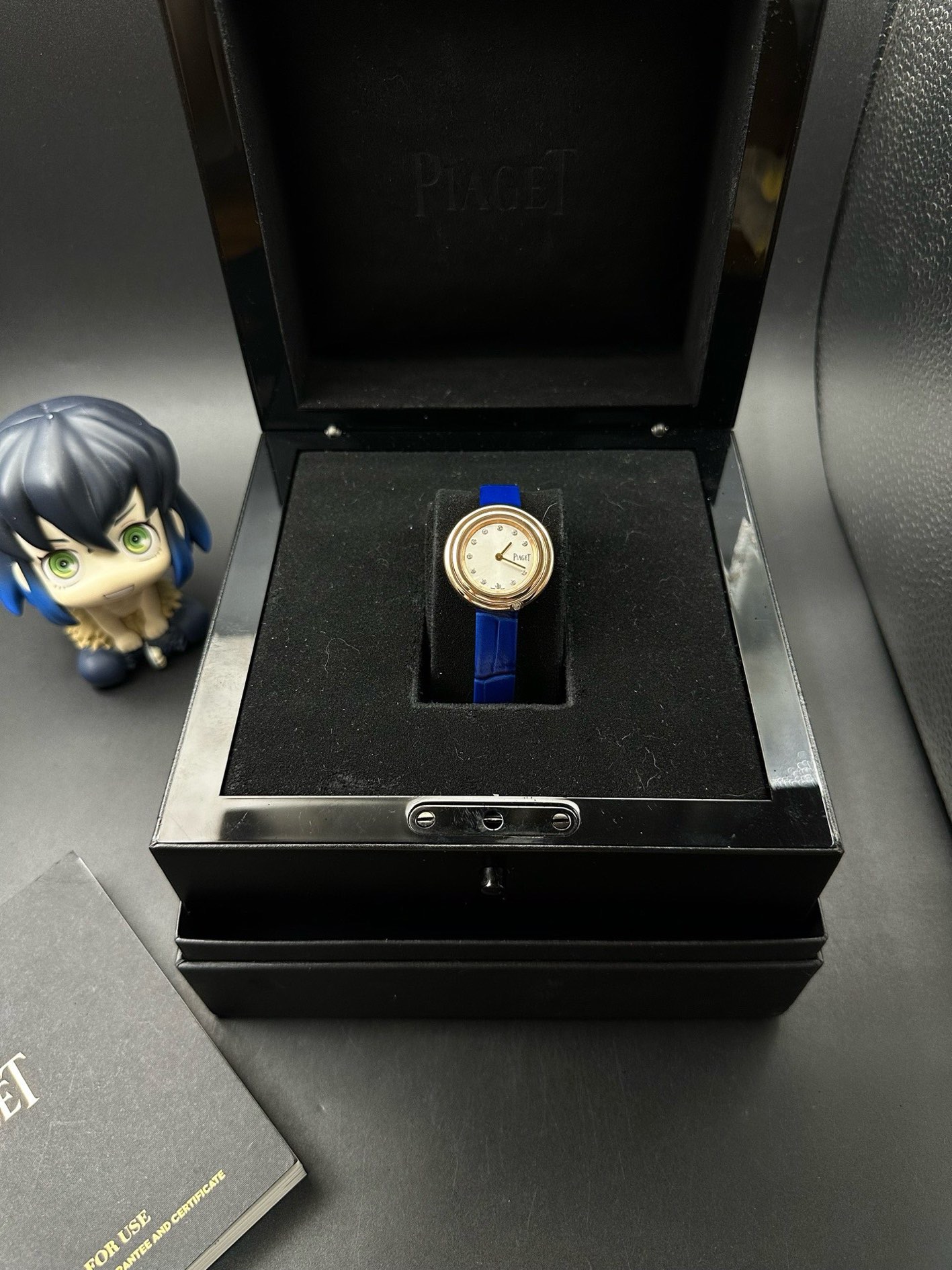 Piaget G0A43081 detail 7