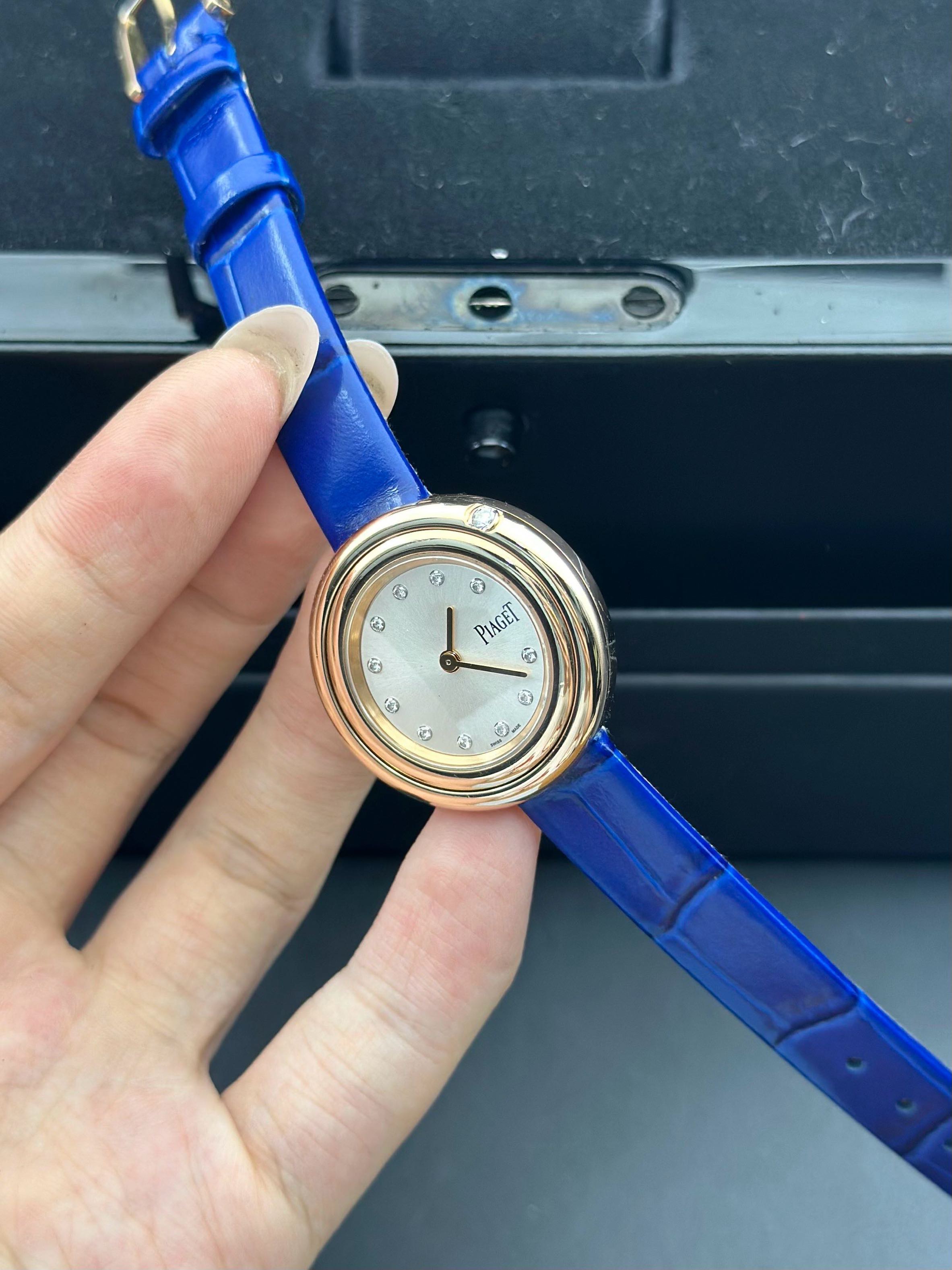 Piaget G0A43081 detail 1