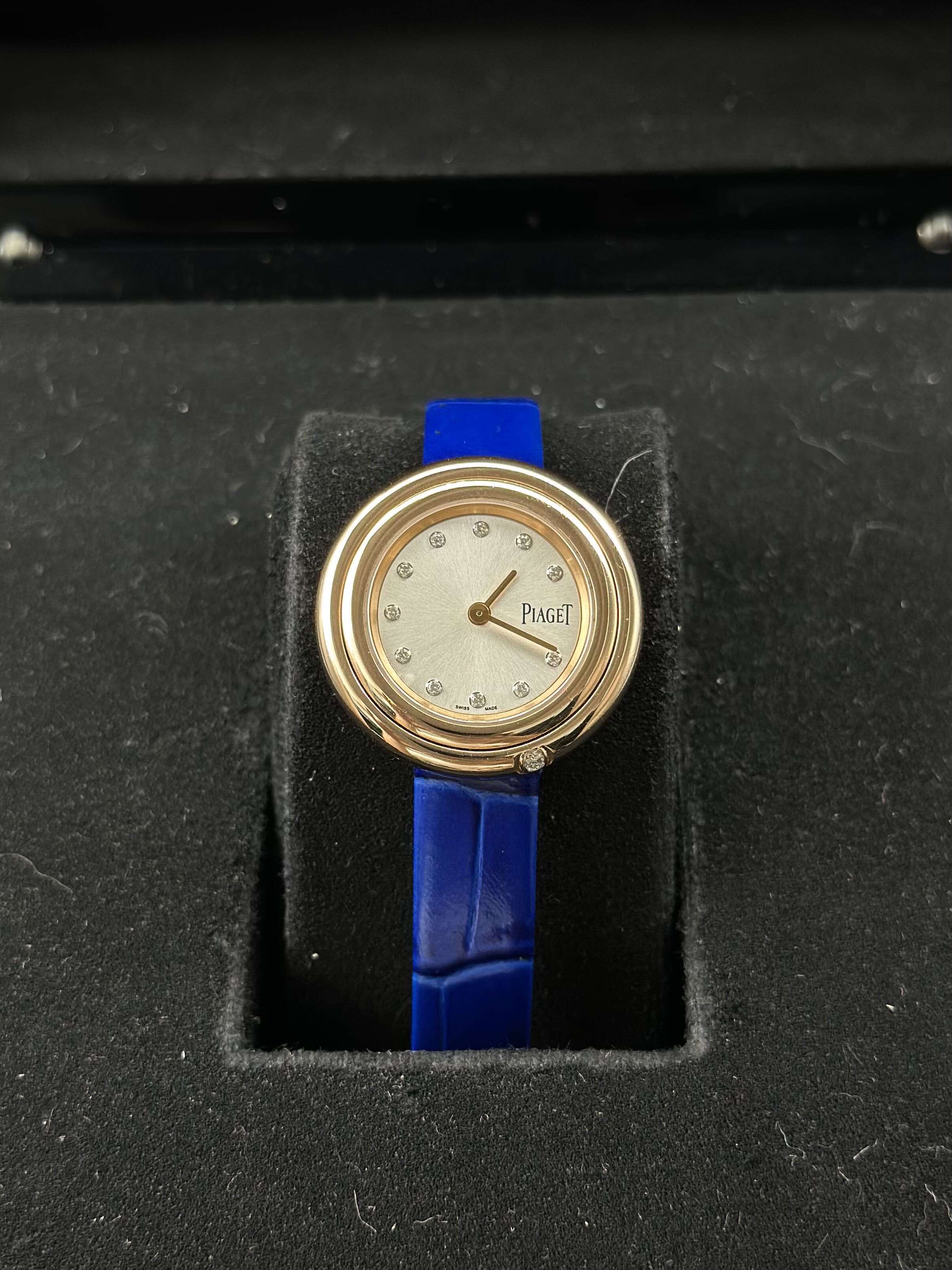 Piaget G0A43081
