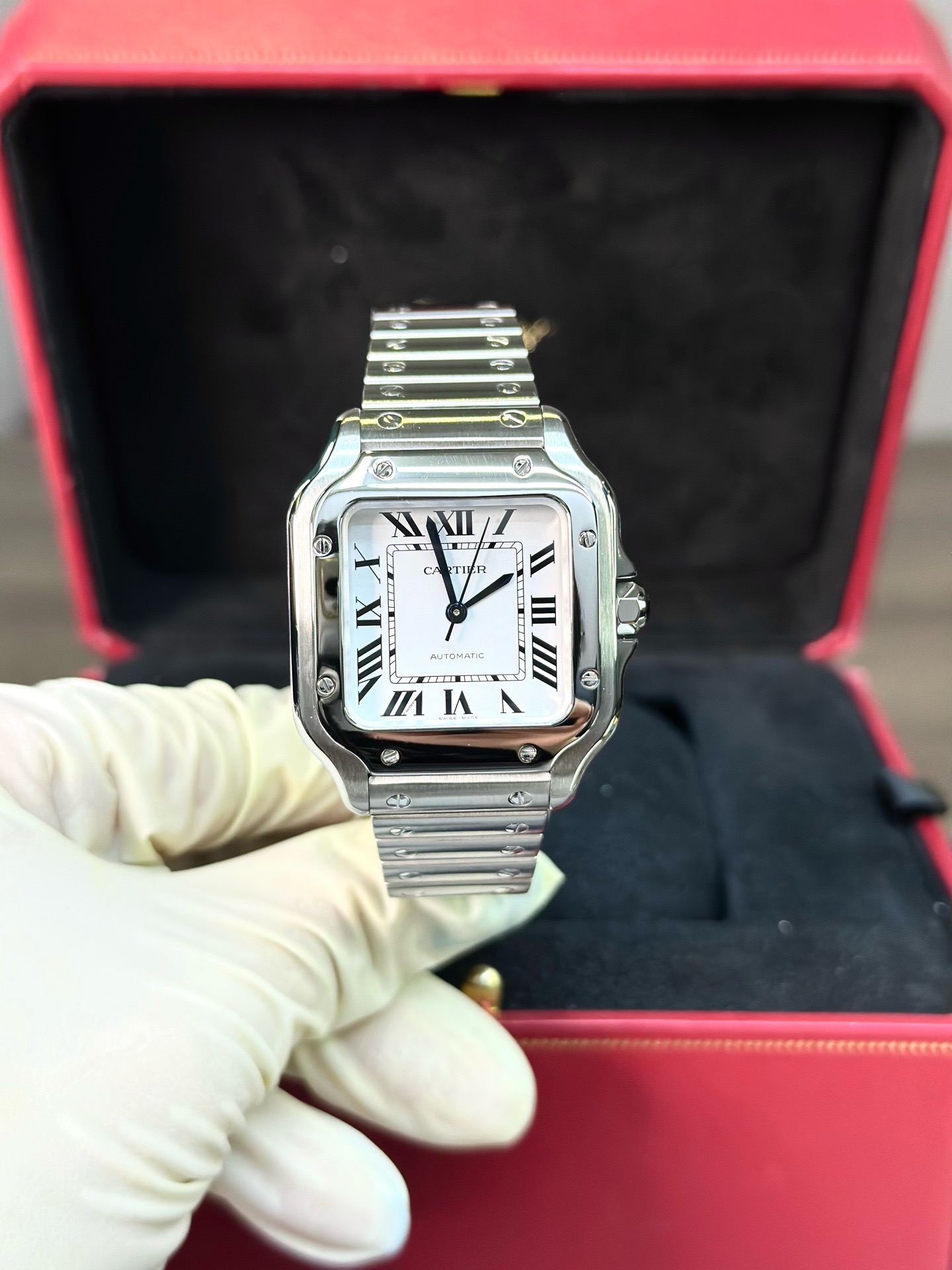 Cartier WSSA0029