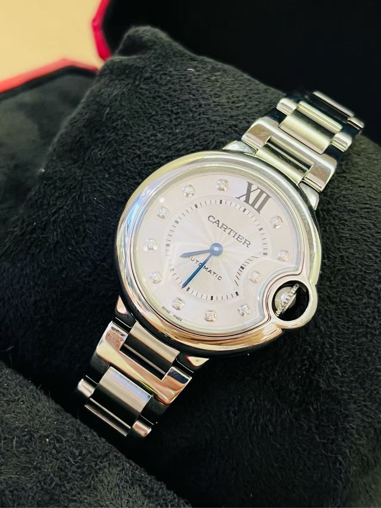 Cartier WE902074 detail 2