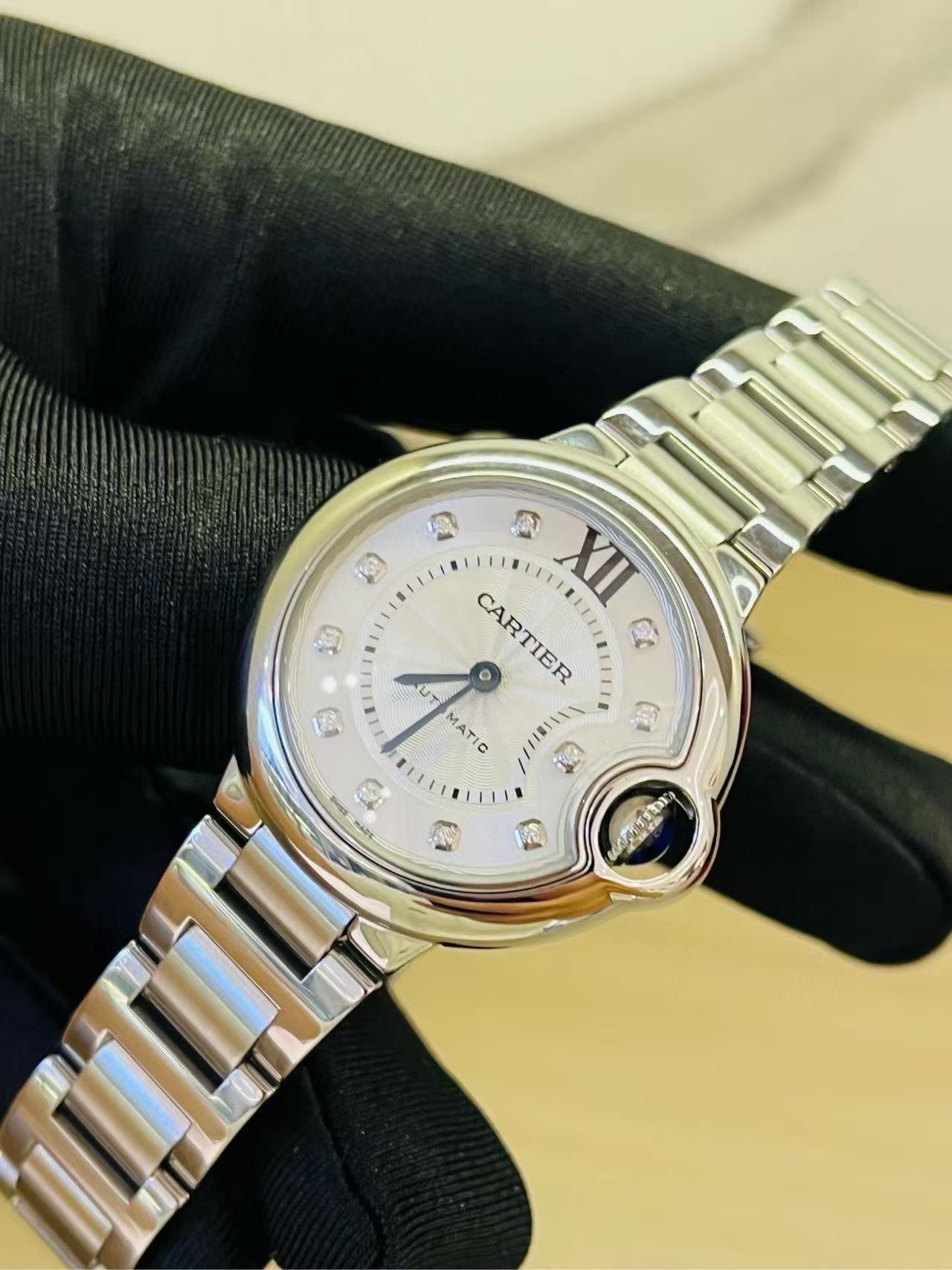 Cartier WE902074 detail 4