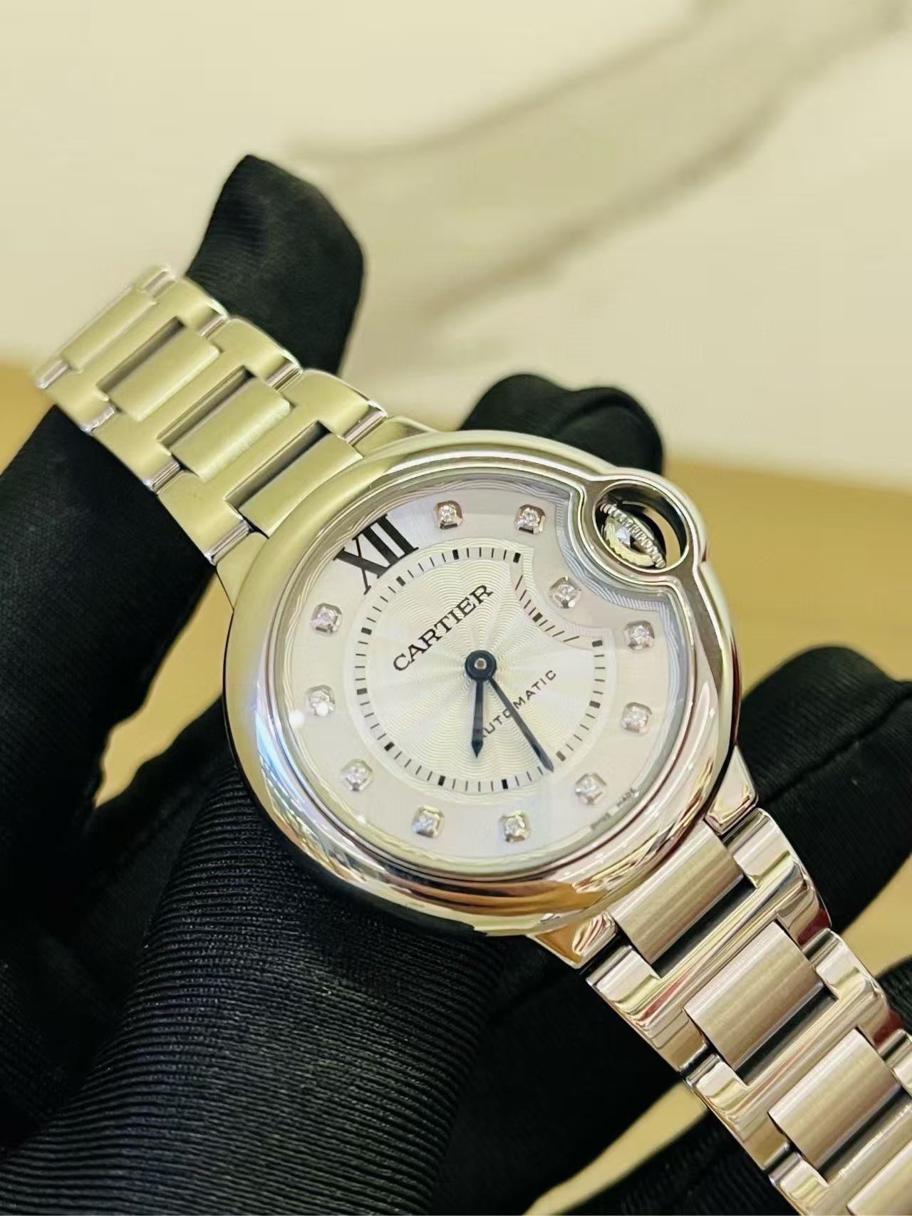 Cartier WE902074 detail 3
