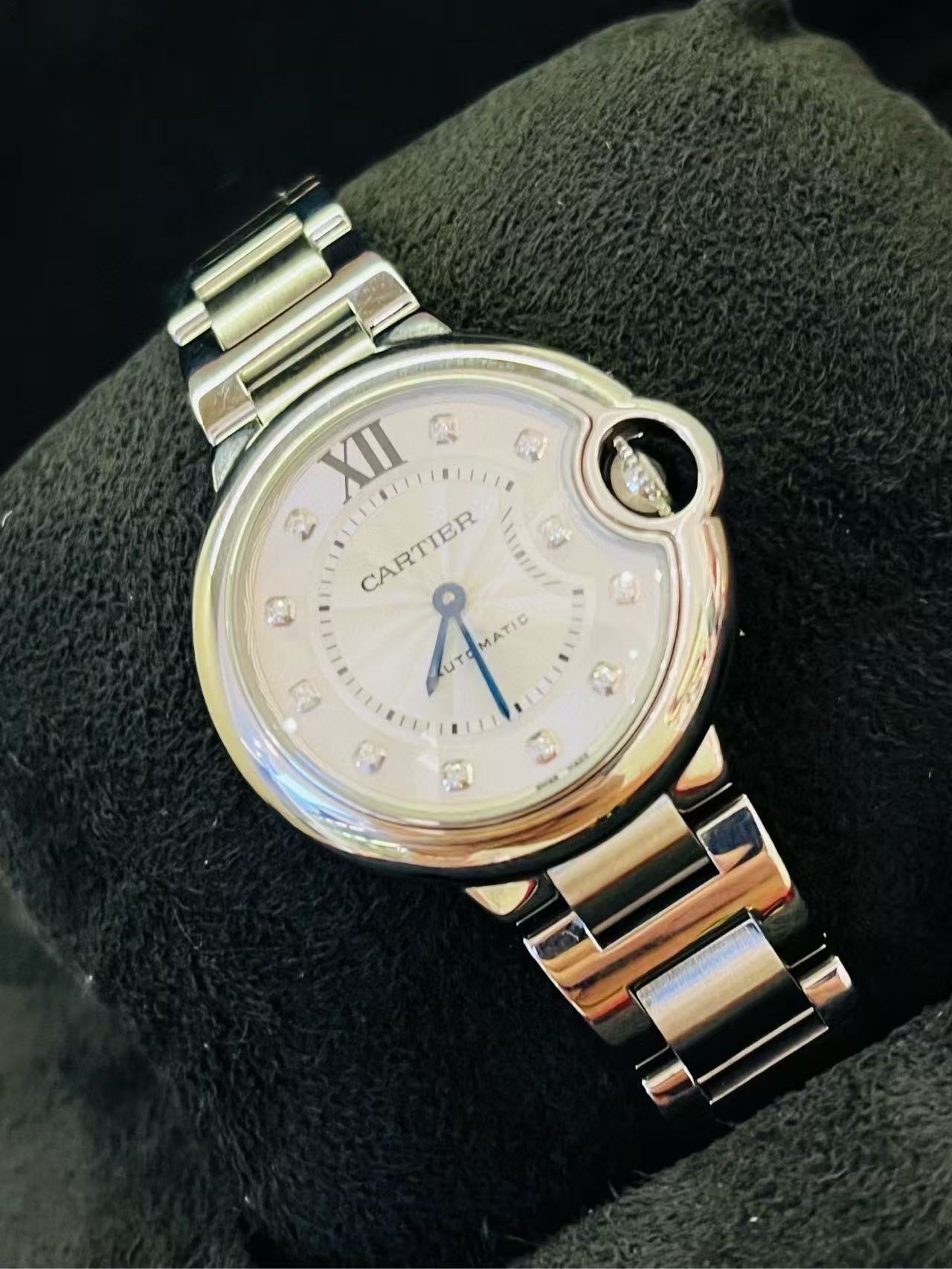 Cartier WE902074 detail 1