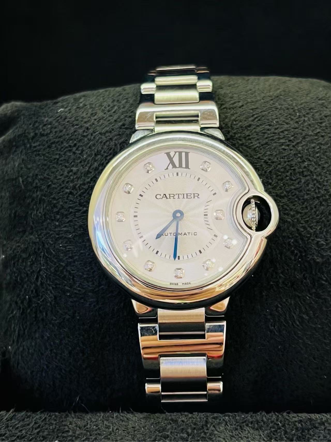 Cartier WE902074