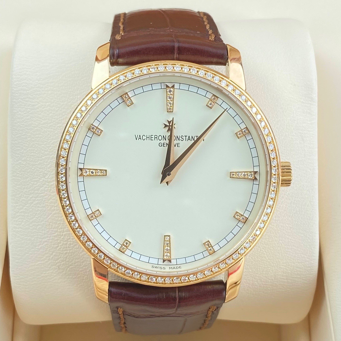 Vacheron Constantin 81572 / 000R-9431
