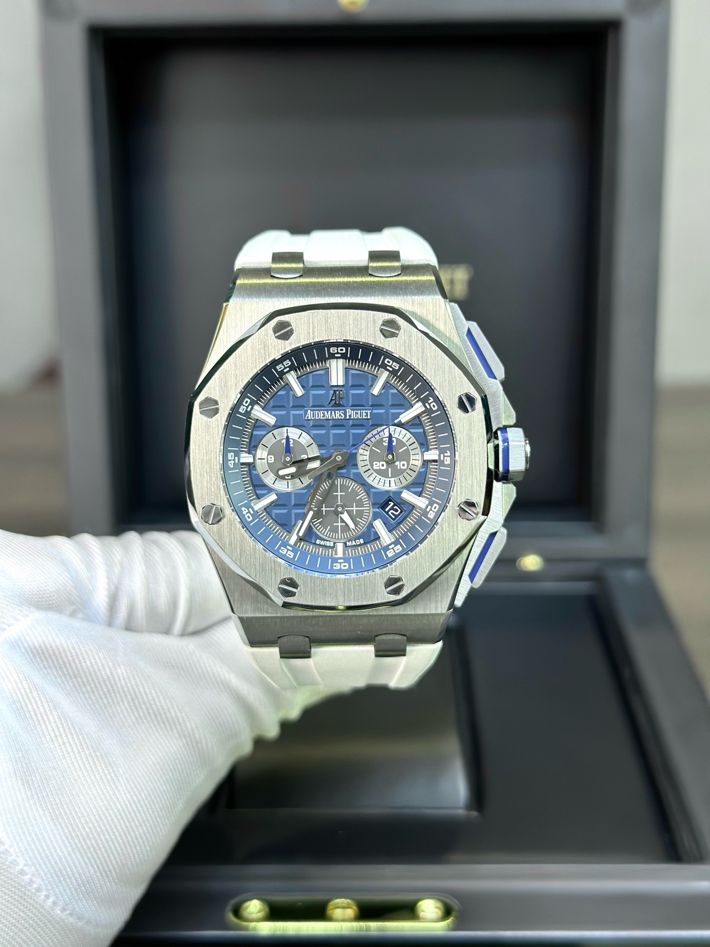 Audemars Piguet 26480TI.OO.A027CA.01