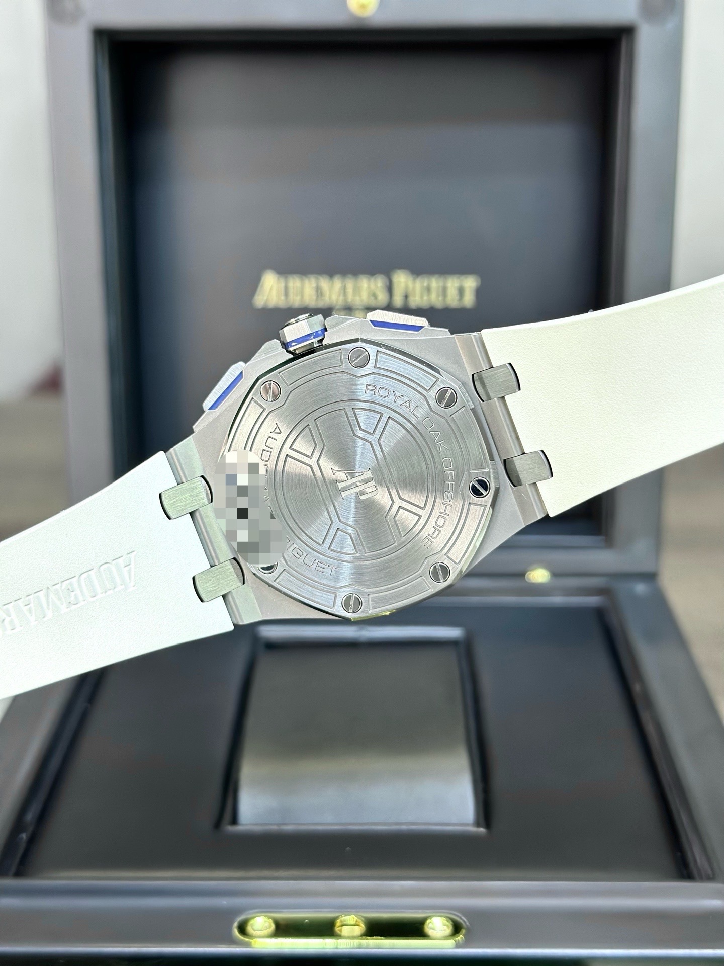 Audemars Piguet 26480TI.OO.A027CA.01 detail 3