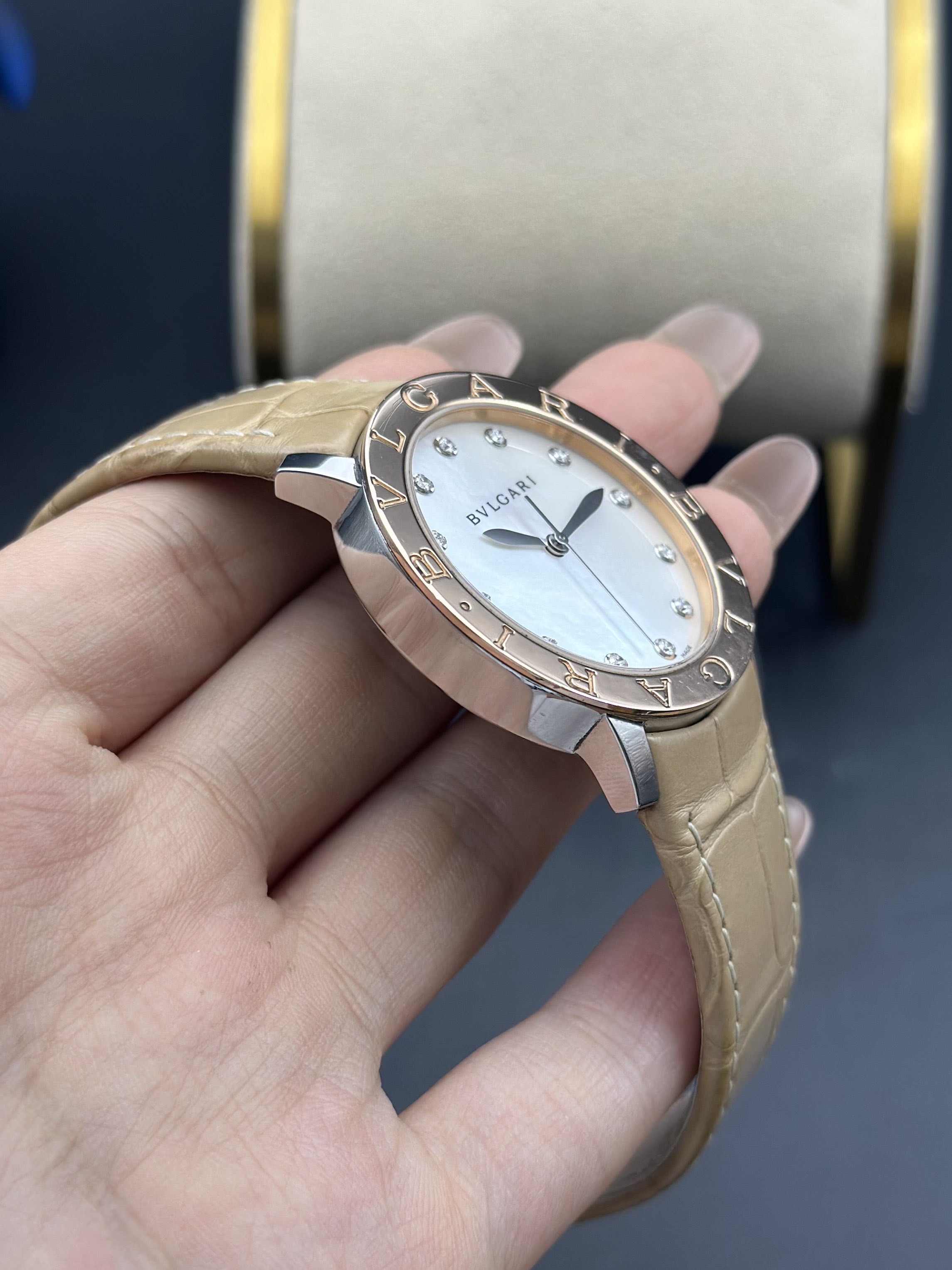 Bulgari 101895 detail 3