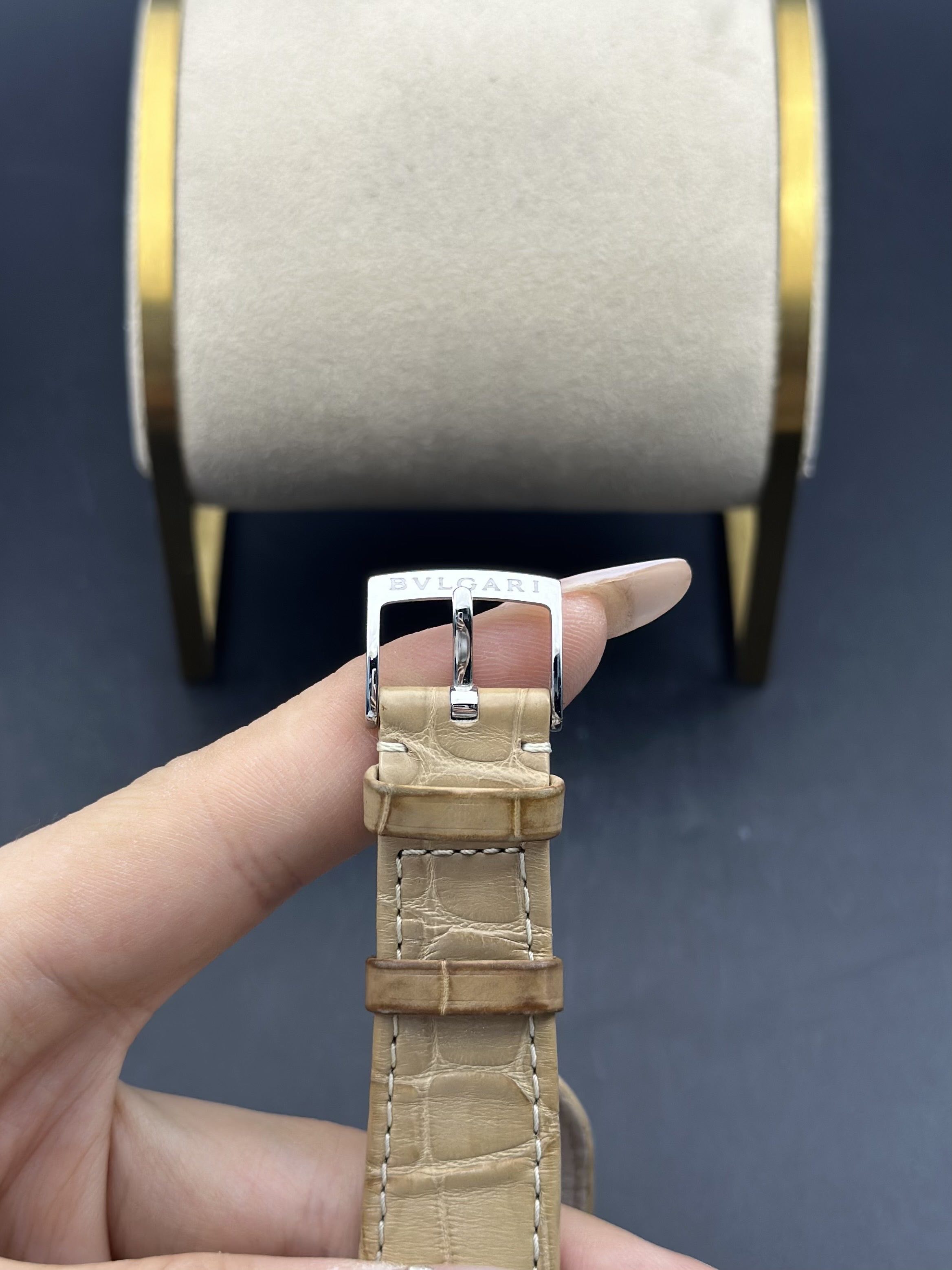 Bulgari 101895 detail 5