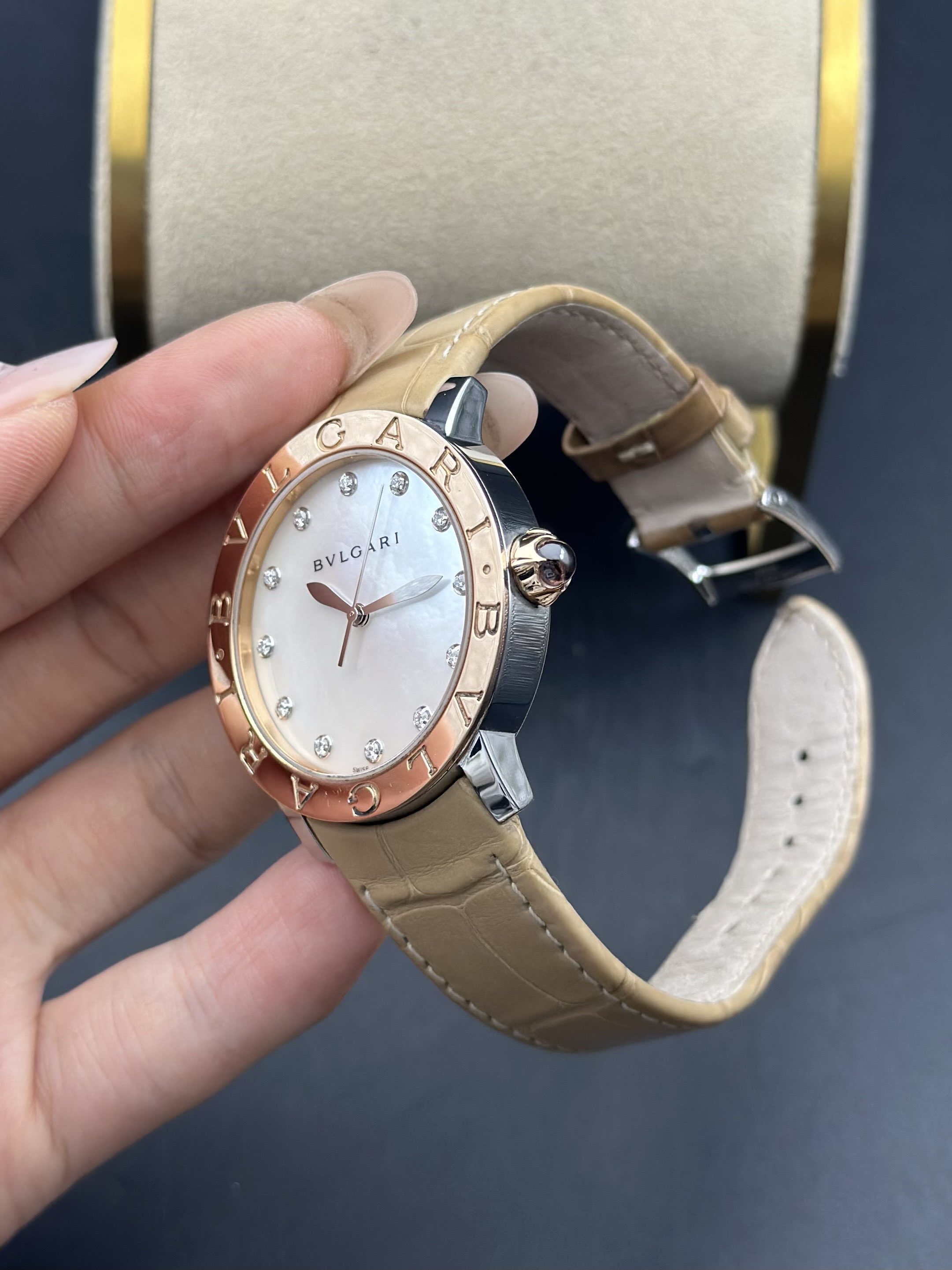 Bulgari 101895 detail 4