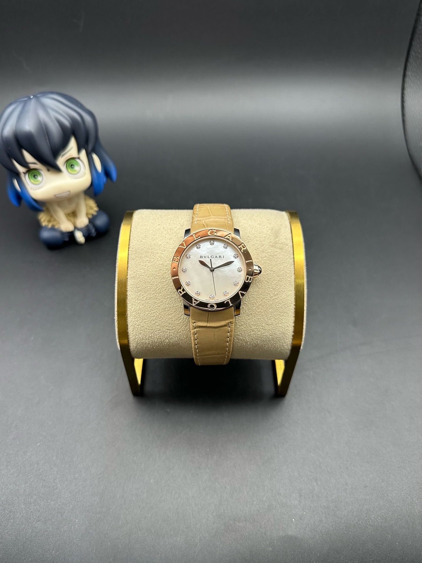 Bulgari 101895 detail 2